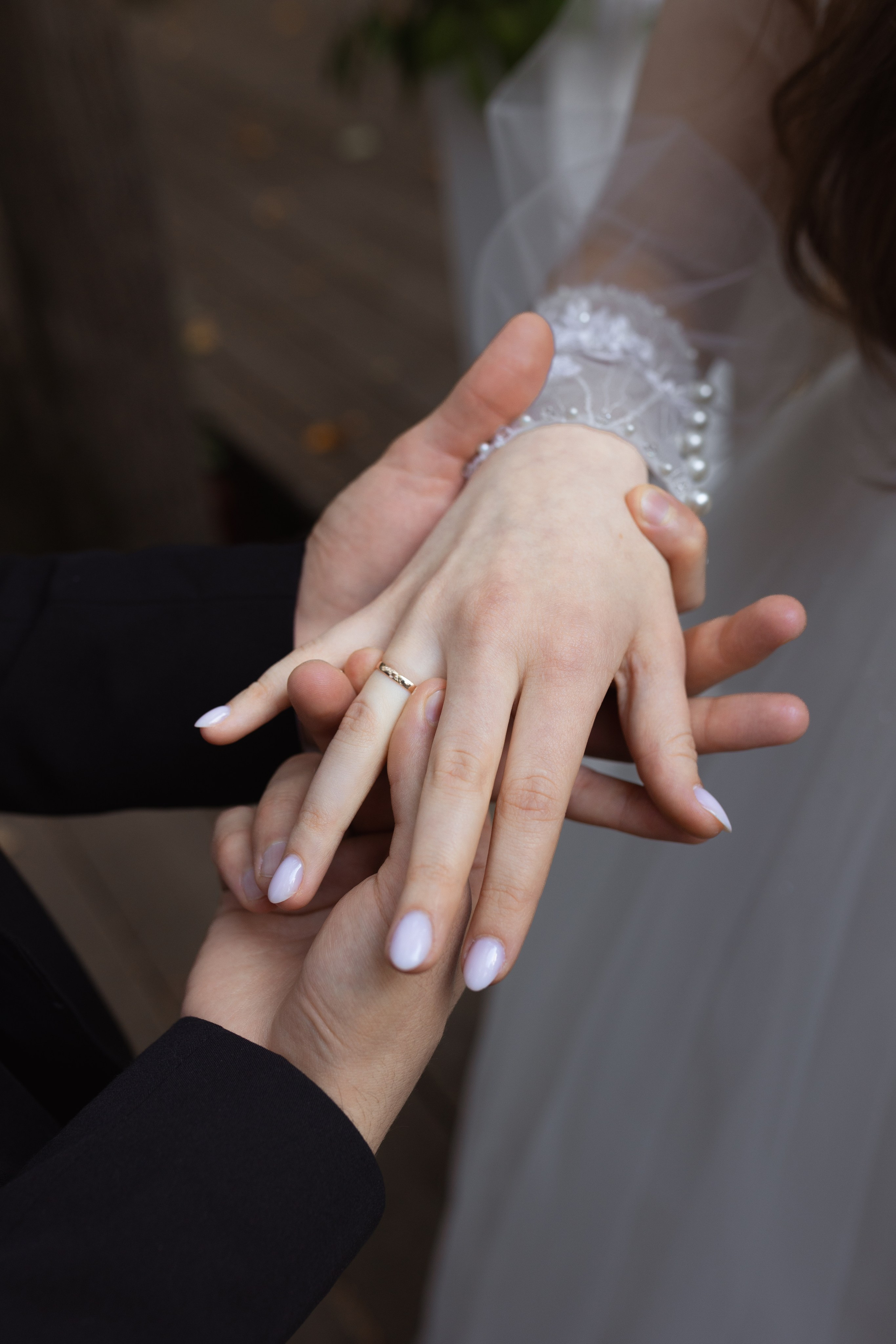 Оранжерея. Свадебный фотограф Курзина Ольга | Москва