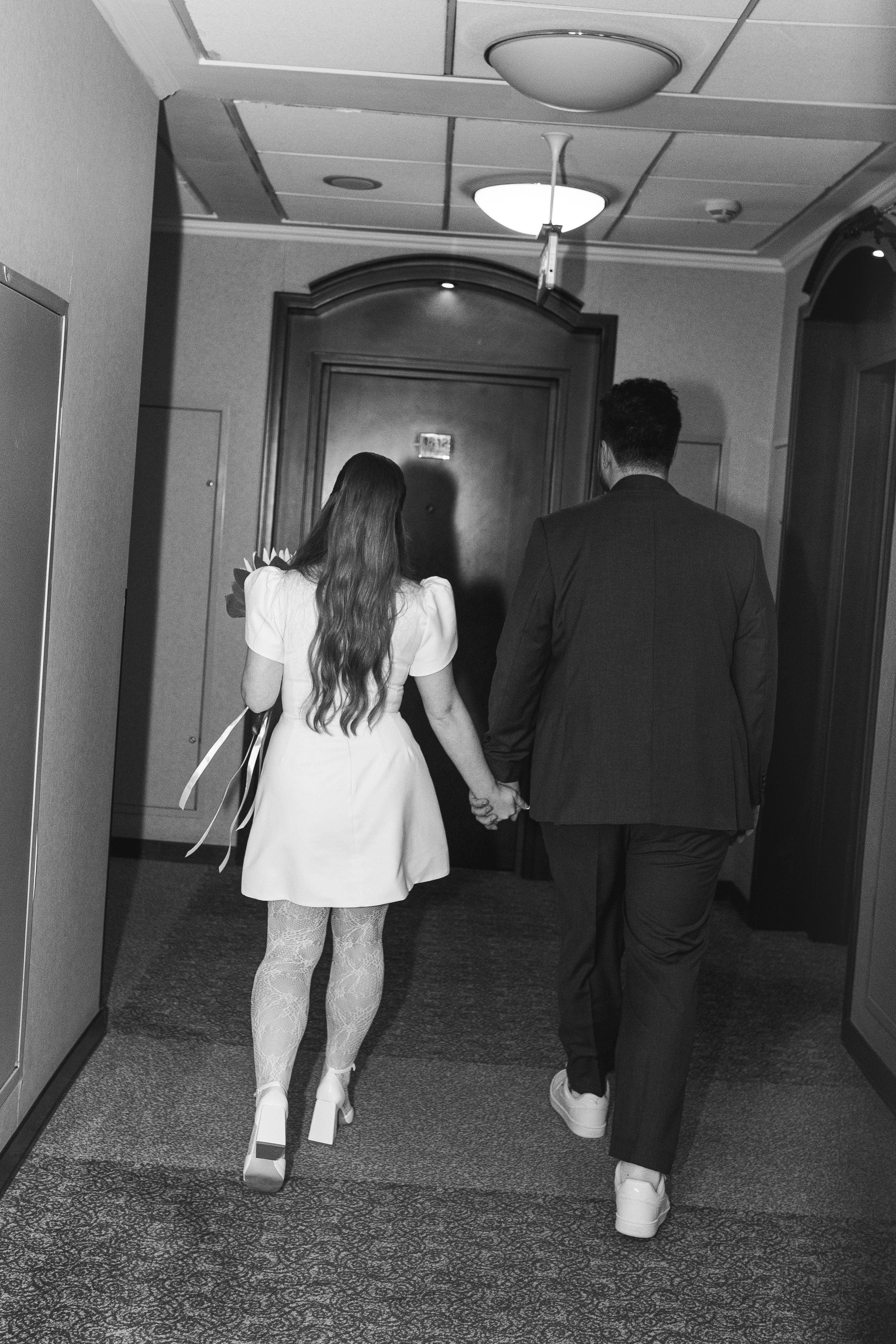 Хилтон. Свадебный фотограф Курзина Ольга | Москва