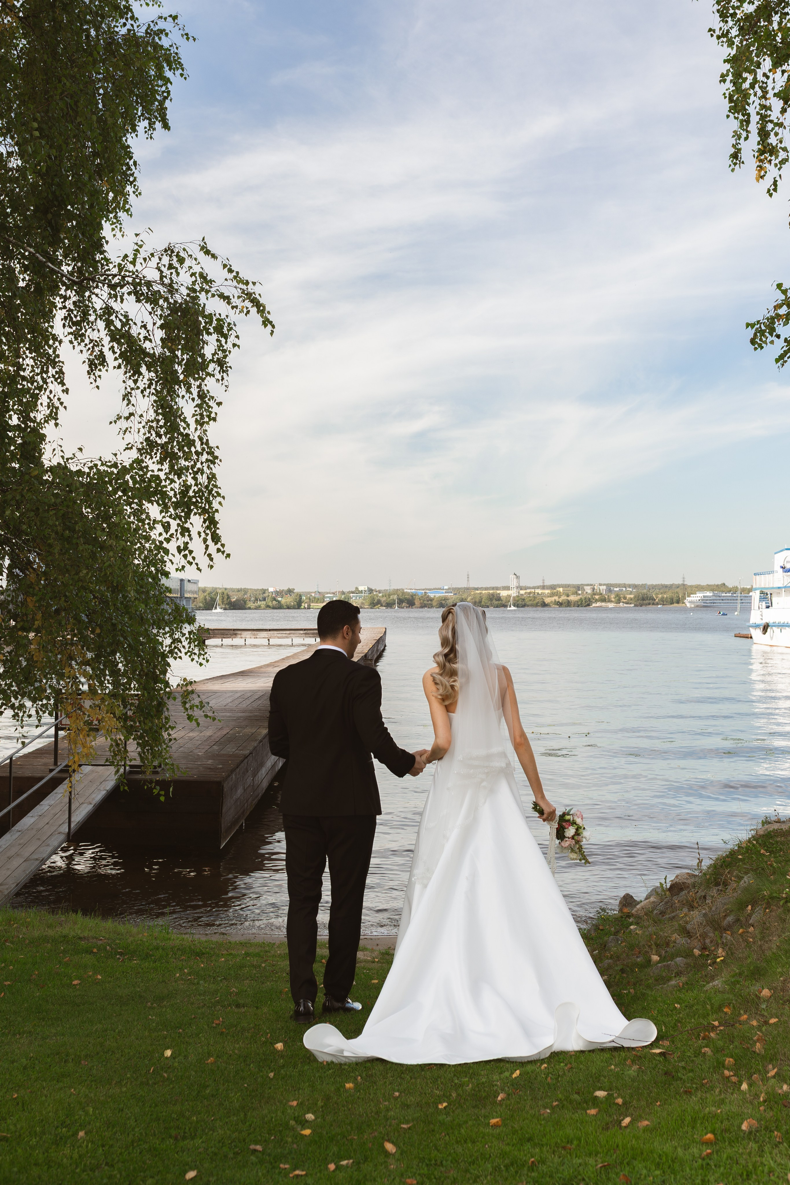 Рэдиссон | Radisson. Свадебный фотограф Курзина Ольга | Москва