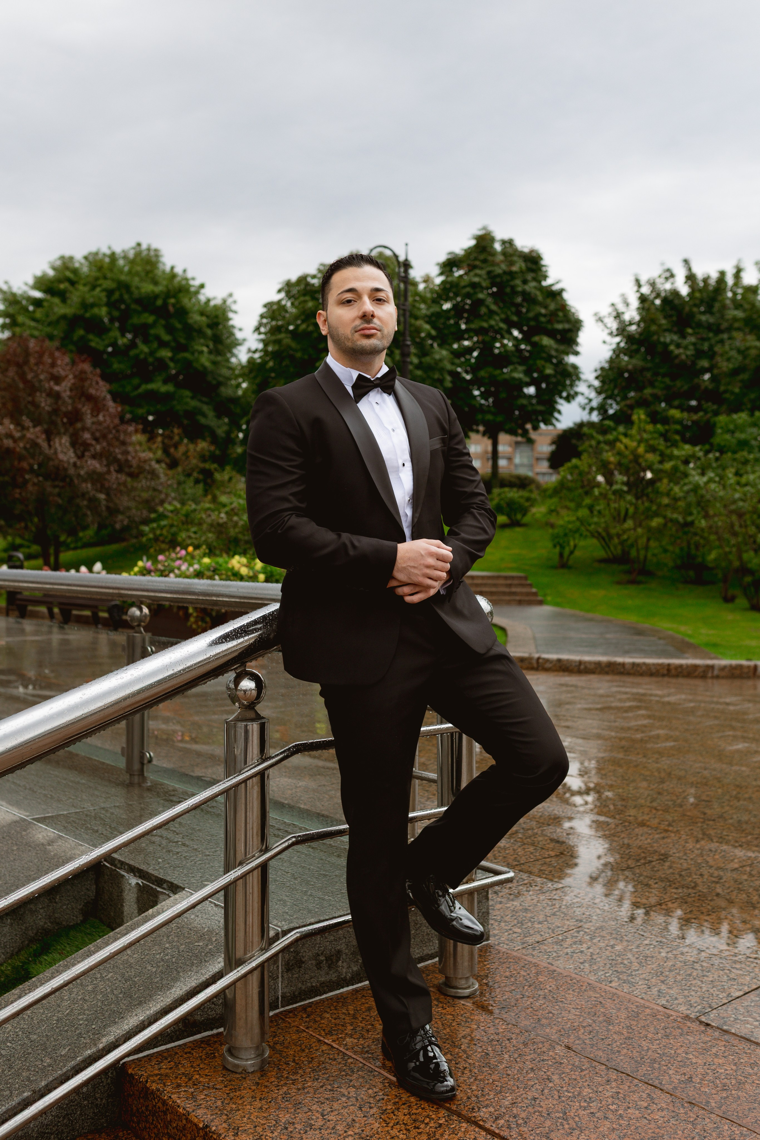 Рэдиссон | Radisson. Свадебный фотограф Курзина Ольга | Москва