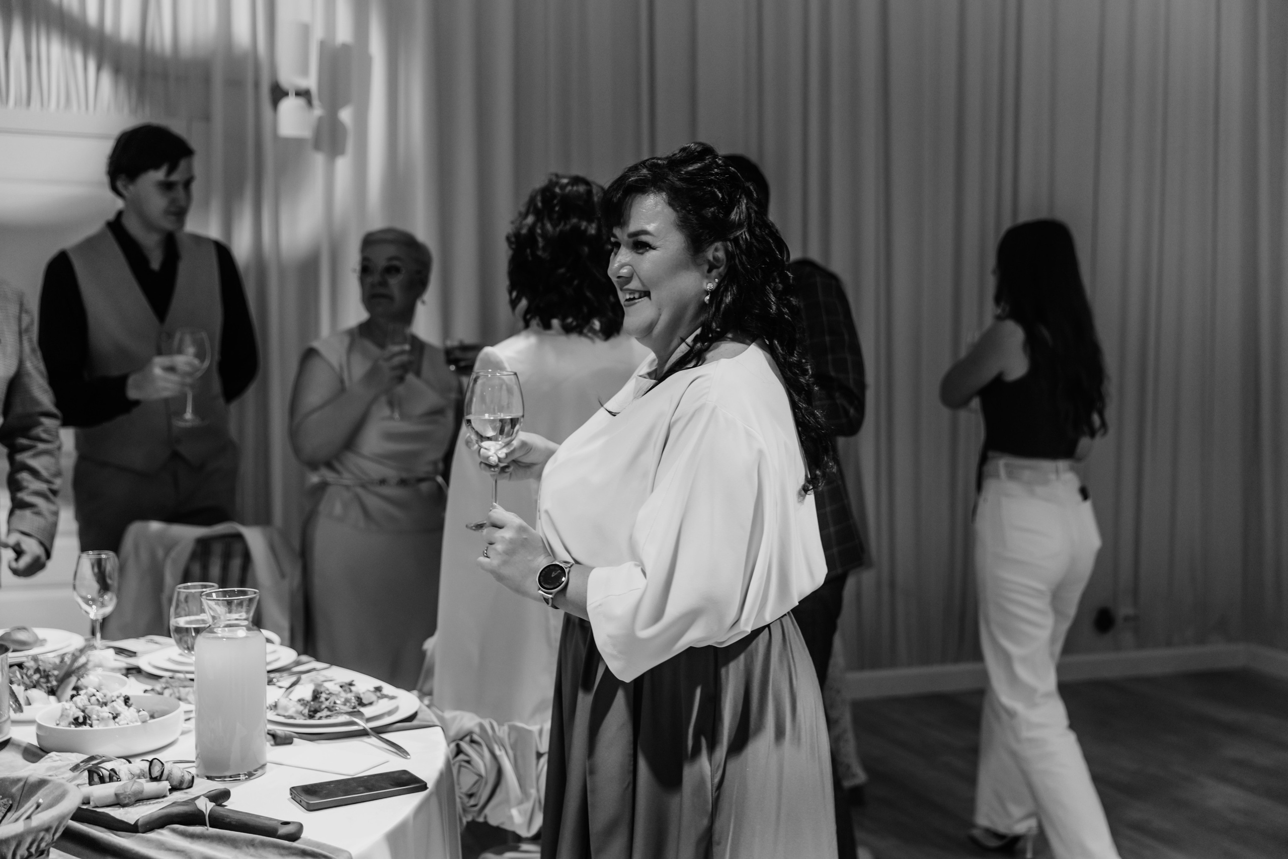 Андрей и Анастасия. Фотограф, который снимает любовь в Санкт-Петербурге и Череповце