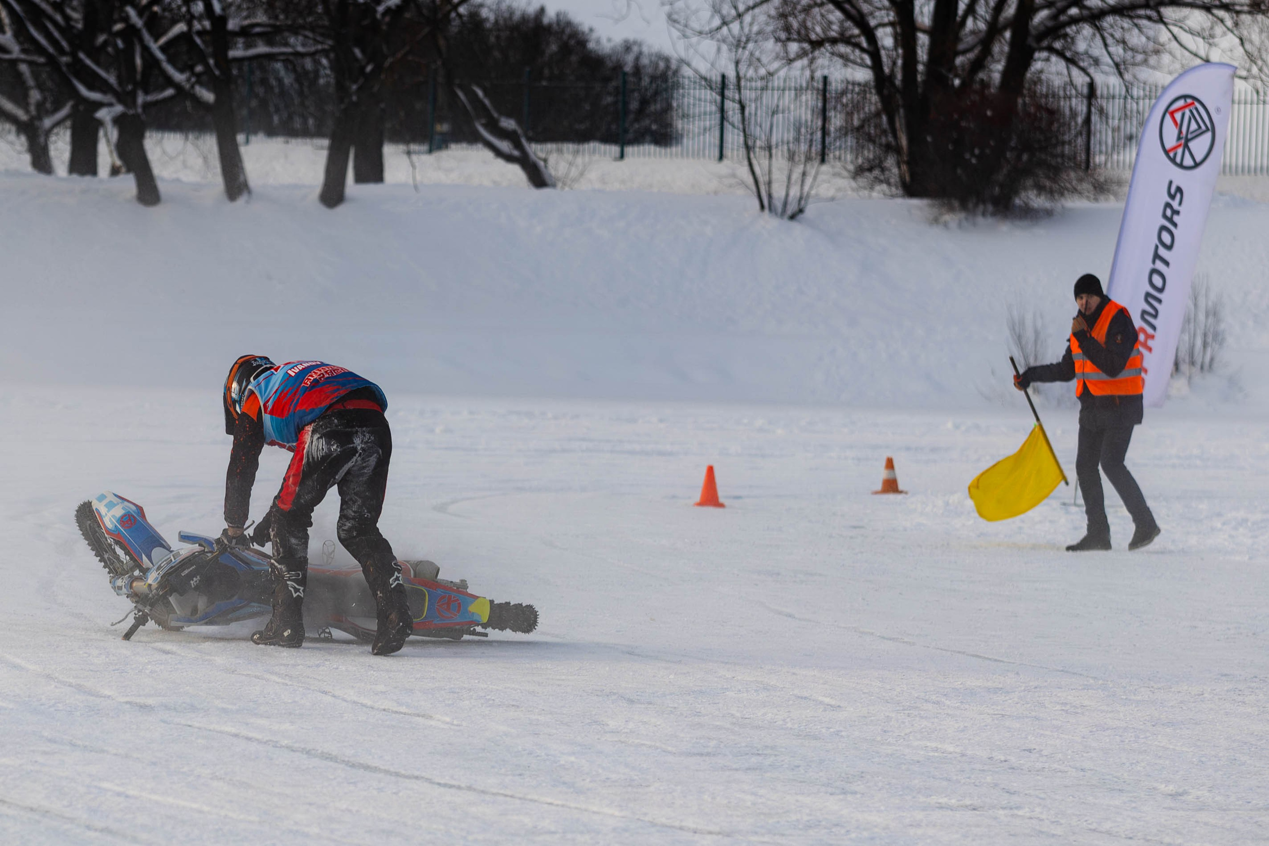 Anarchy Racing. АЛЕКСЕЙ КОЛМАКОВ. Фотограф. Москва и Московская область