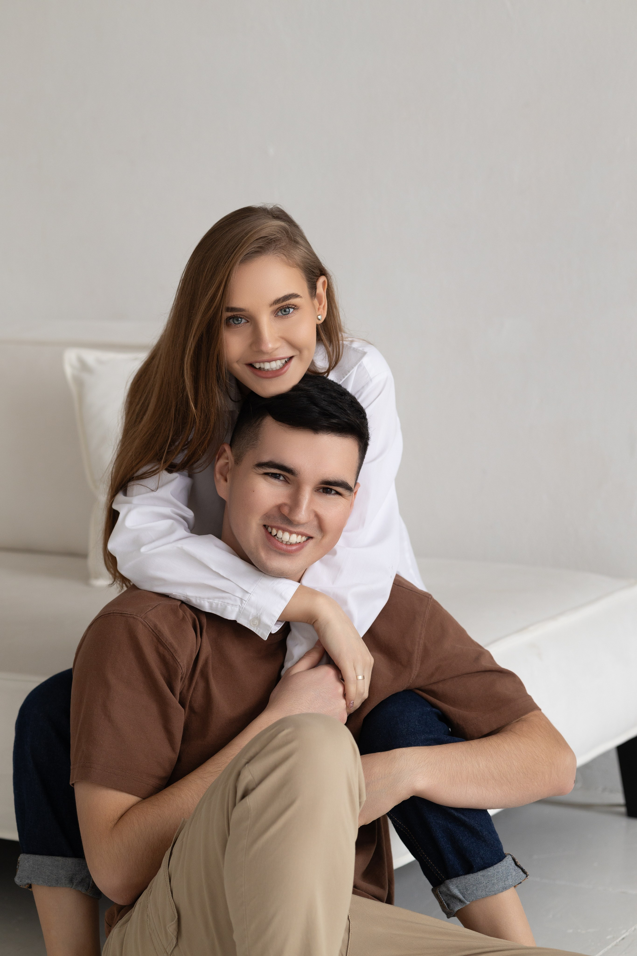 Парные фотосессии. Фотограф Минск