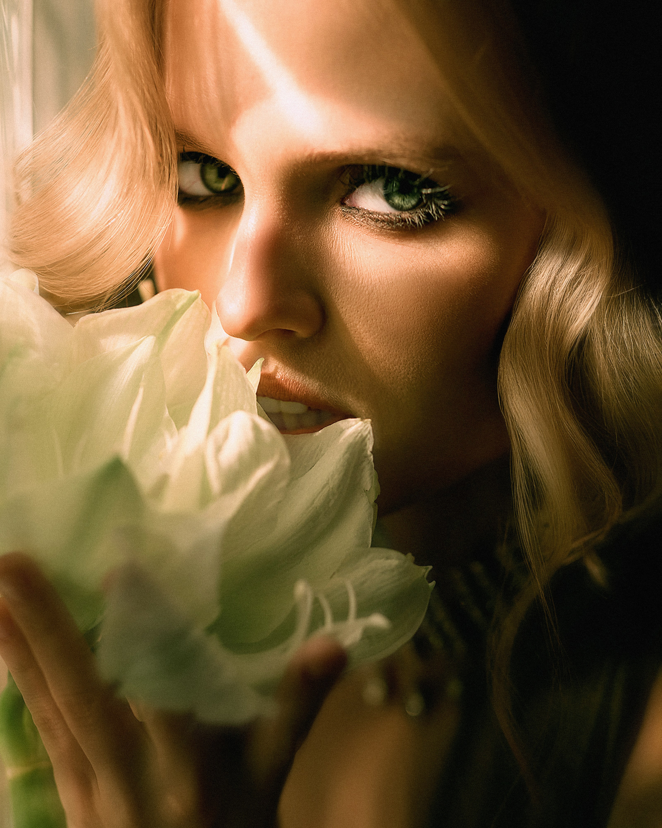 Даша. Женский и семейный фотограф в Екатеринбурге Маша Пруц