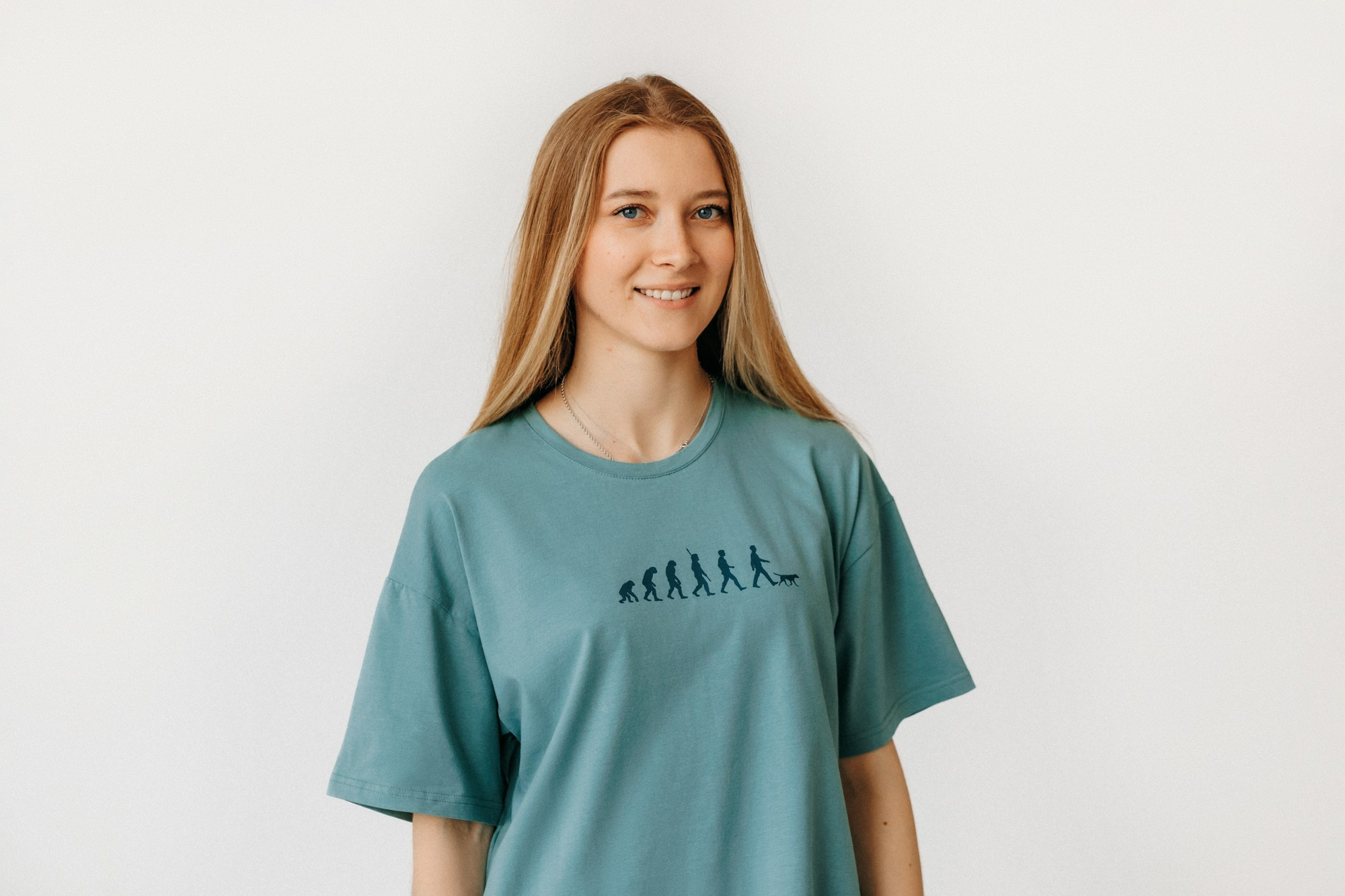 Одежда Lapa`s brand. Фотограф-анималист Елена Радченко, Москва