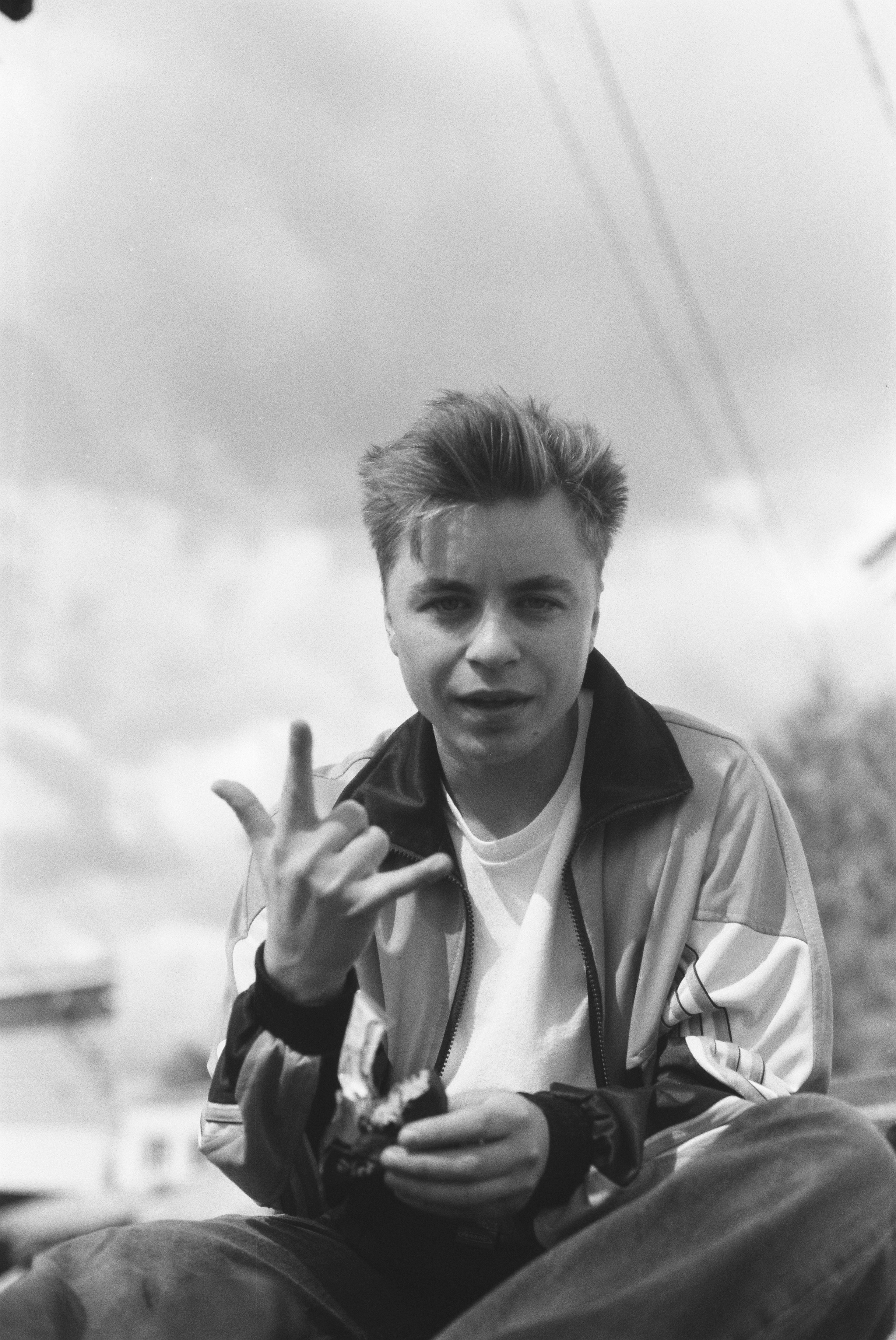 LIFE. Zheltokhov Egor