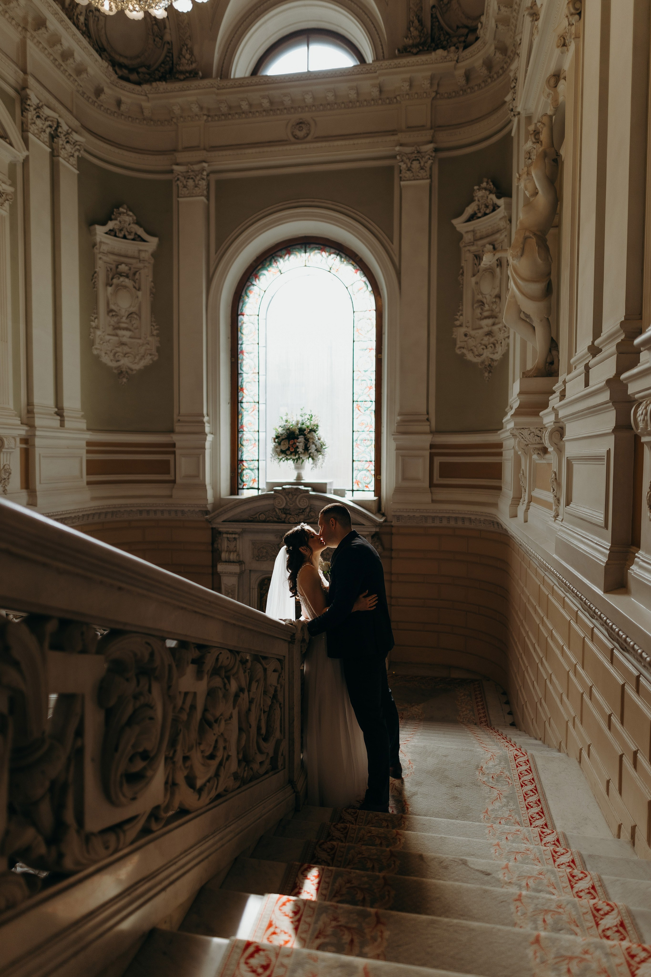 Wedding day 29.03.24. Свадебный фотограф в Санкт-Петербурге