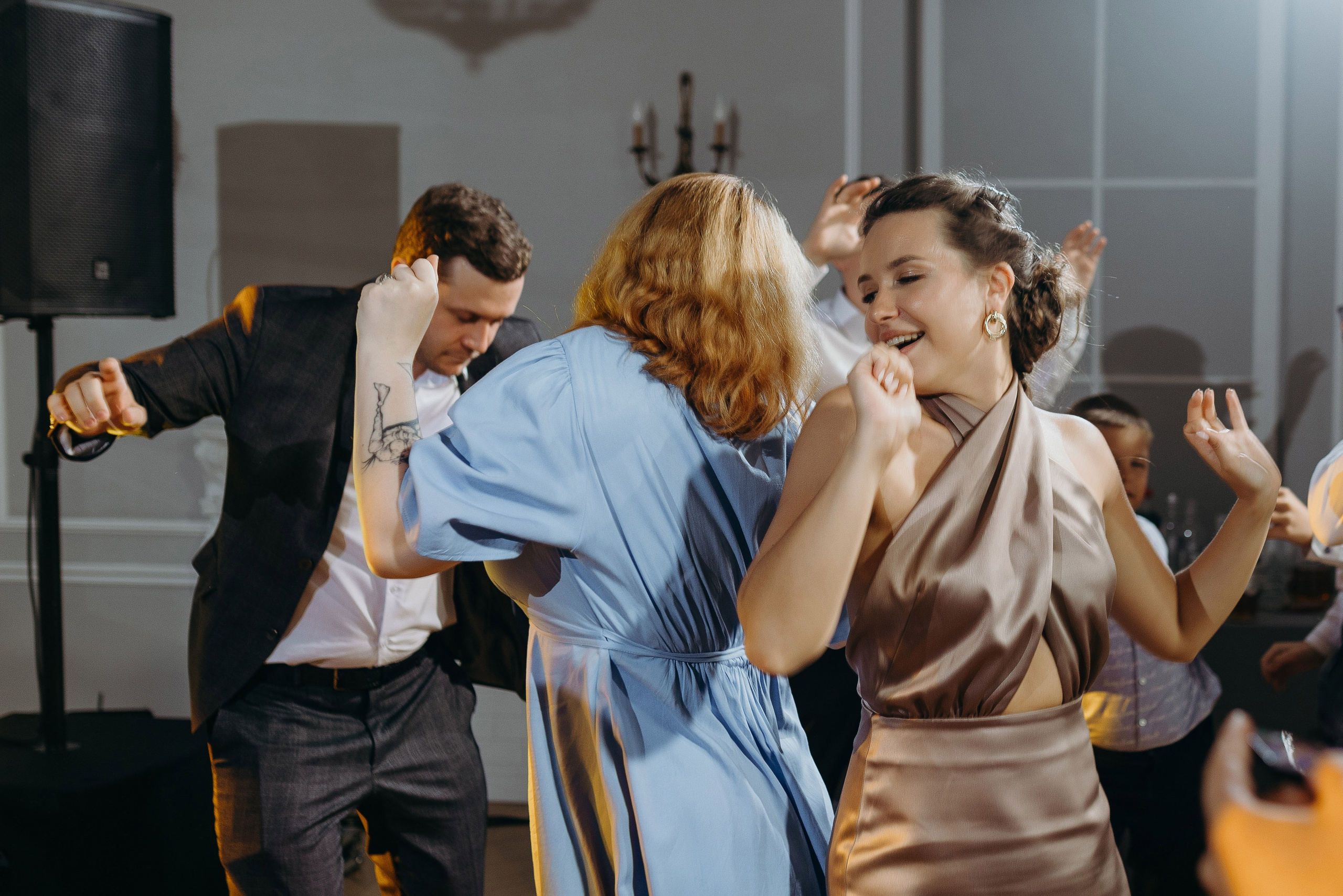 Wedding day 05.07.24. Свадебный фотограф в Санкт-Петербурге