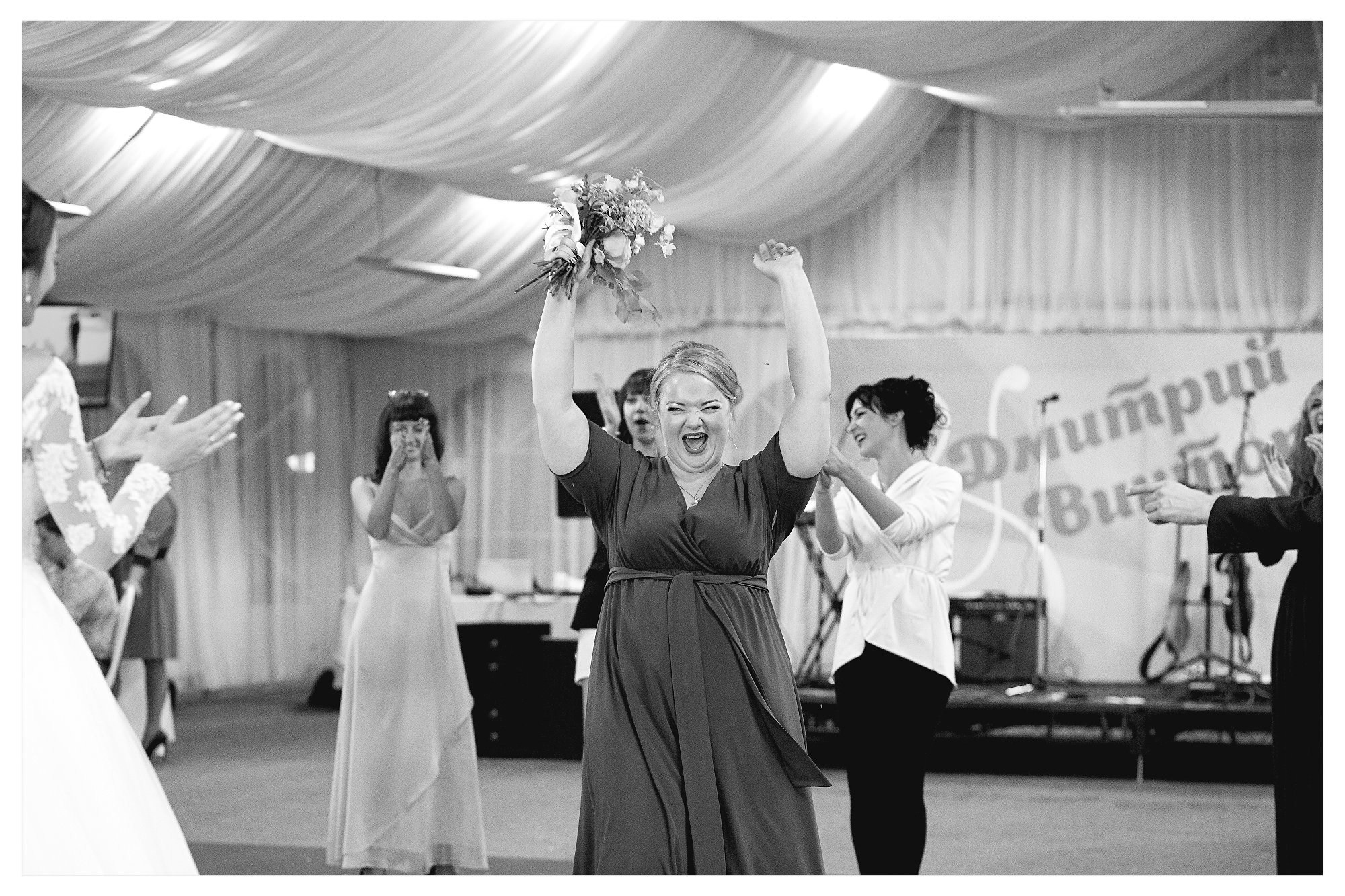 Свадьба Димы и Вики. Фотограф Георгий Сапожников