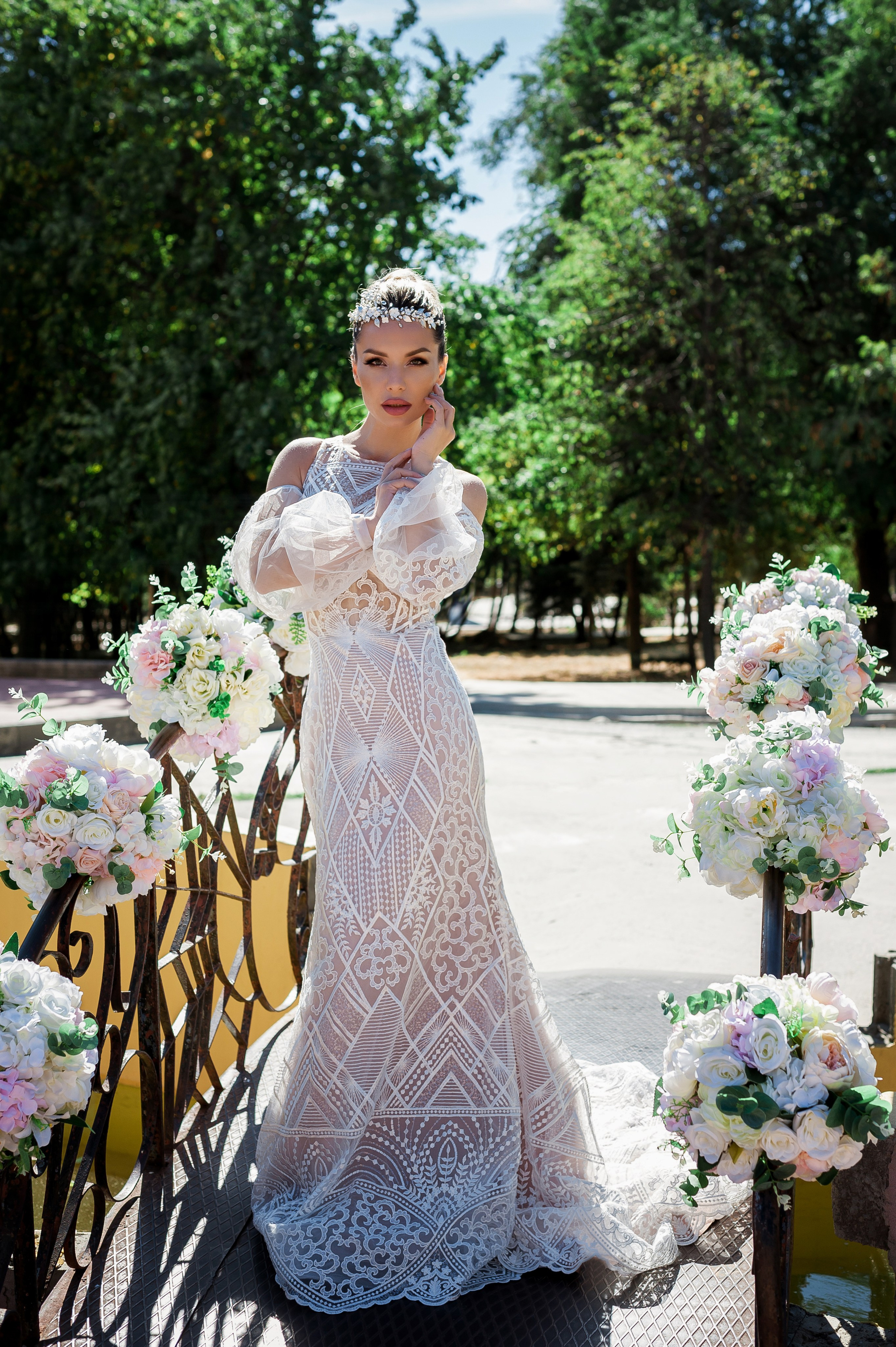 Стас и Вера. Свадебный, семейный фотограф, на крещение в г. Волгоград Руденко