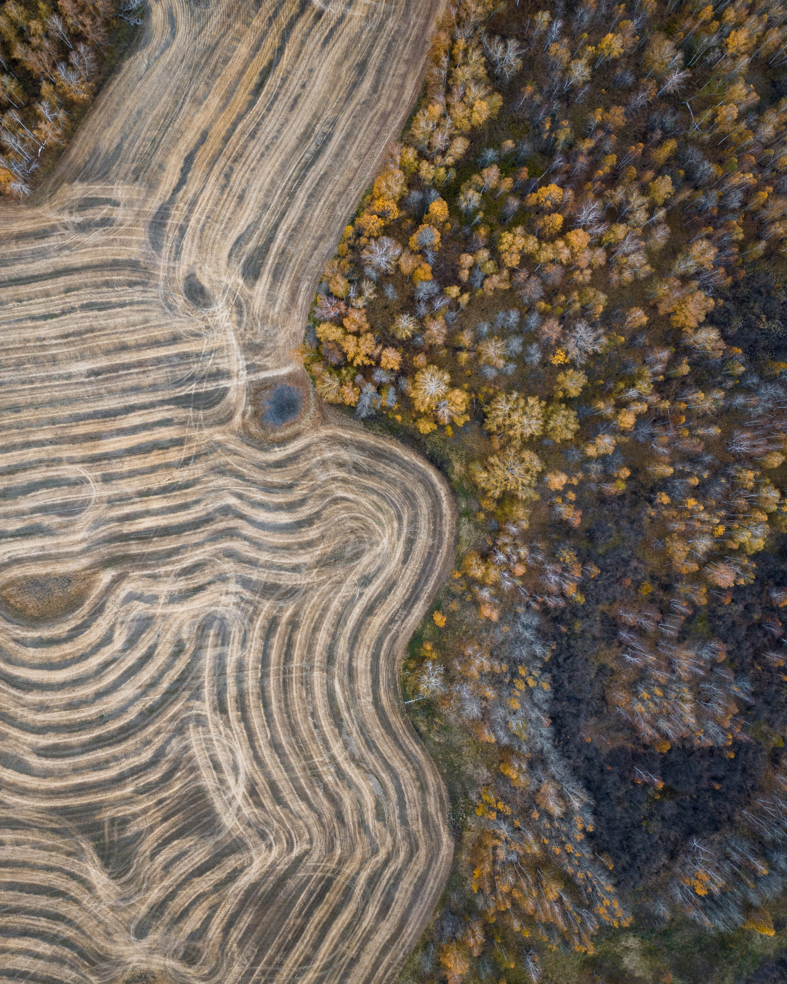 Аэросъёмка. Gusarov Travel Photography