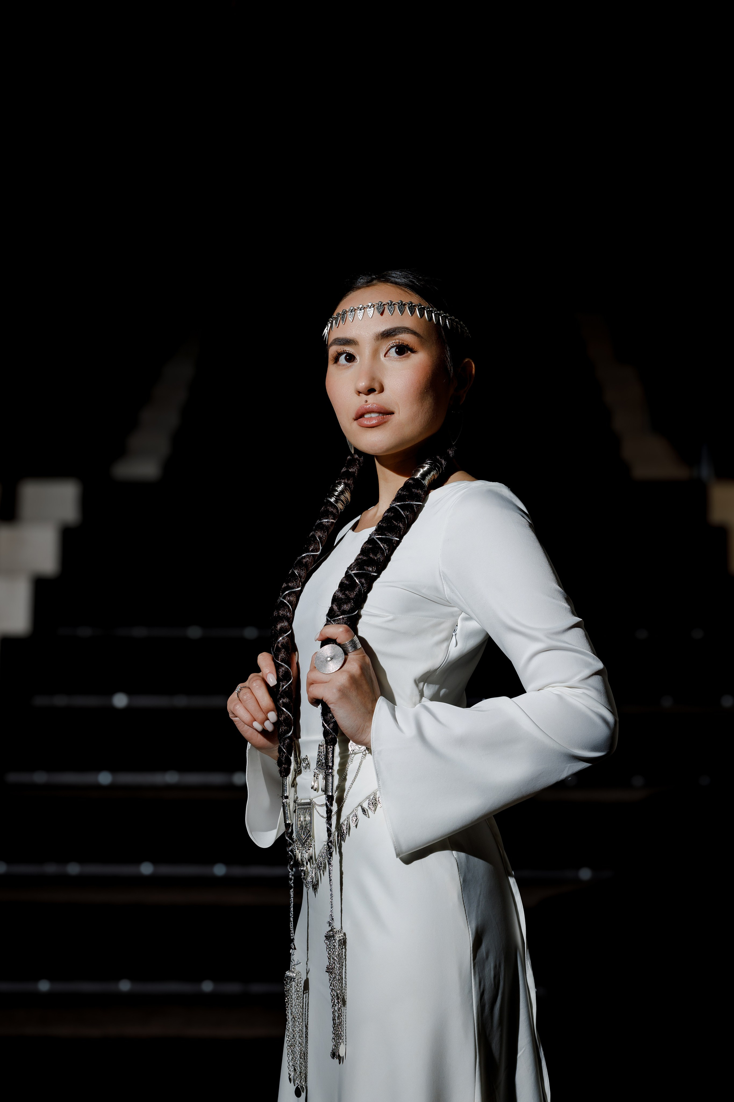 Асем Қыз ұзату. Свадебный фотограф Костанай/Астана