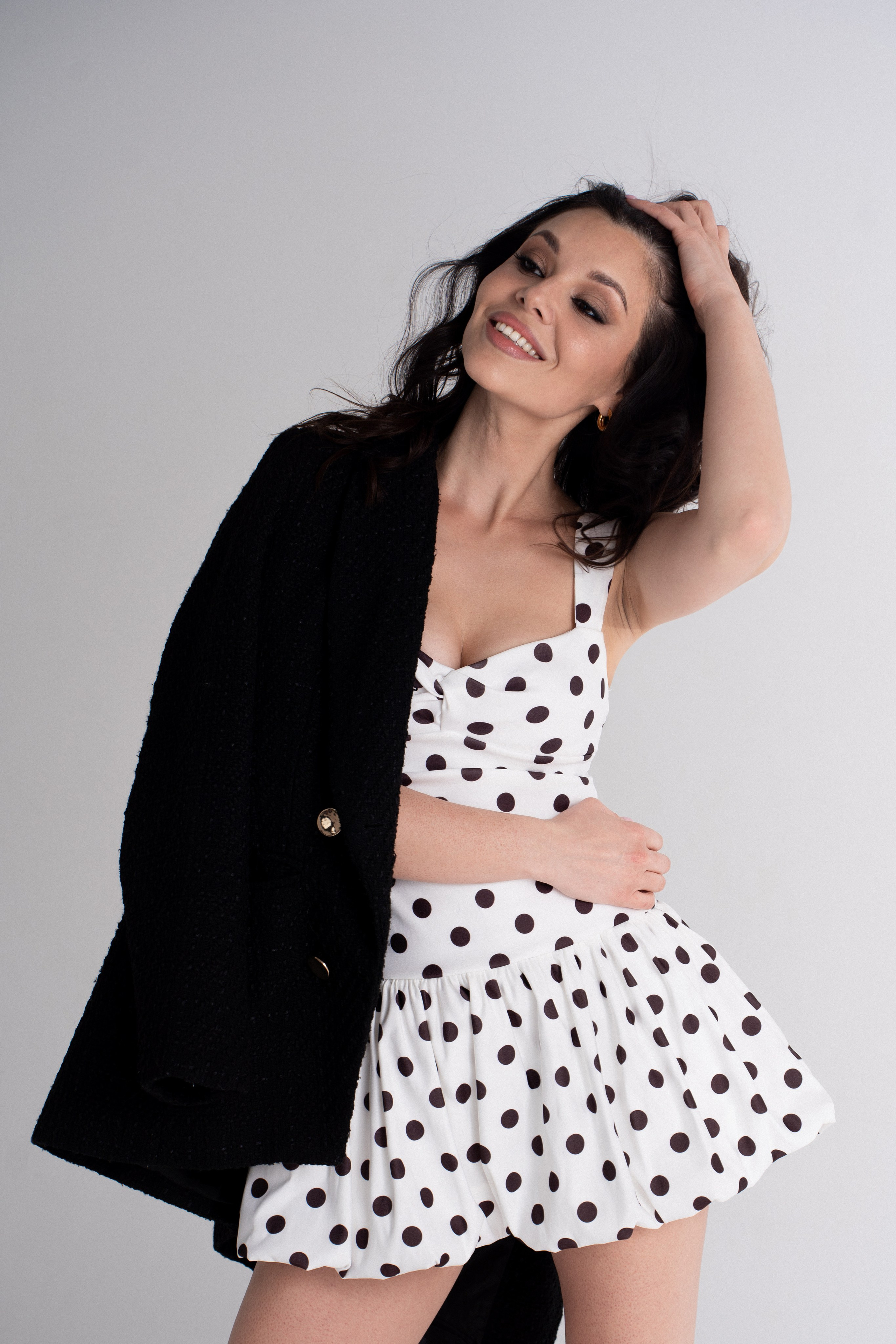 Катерина. Фотограф в Новороссийске Анастасия Мосенз