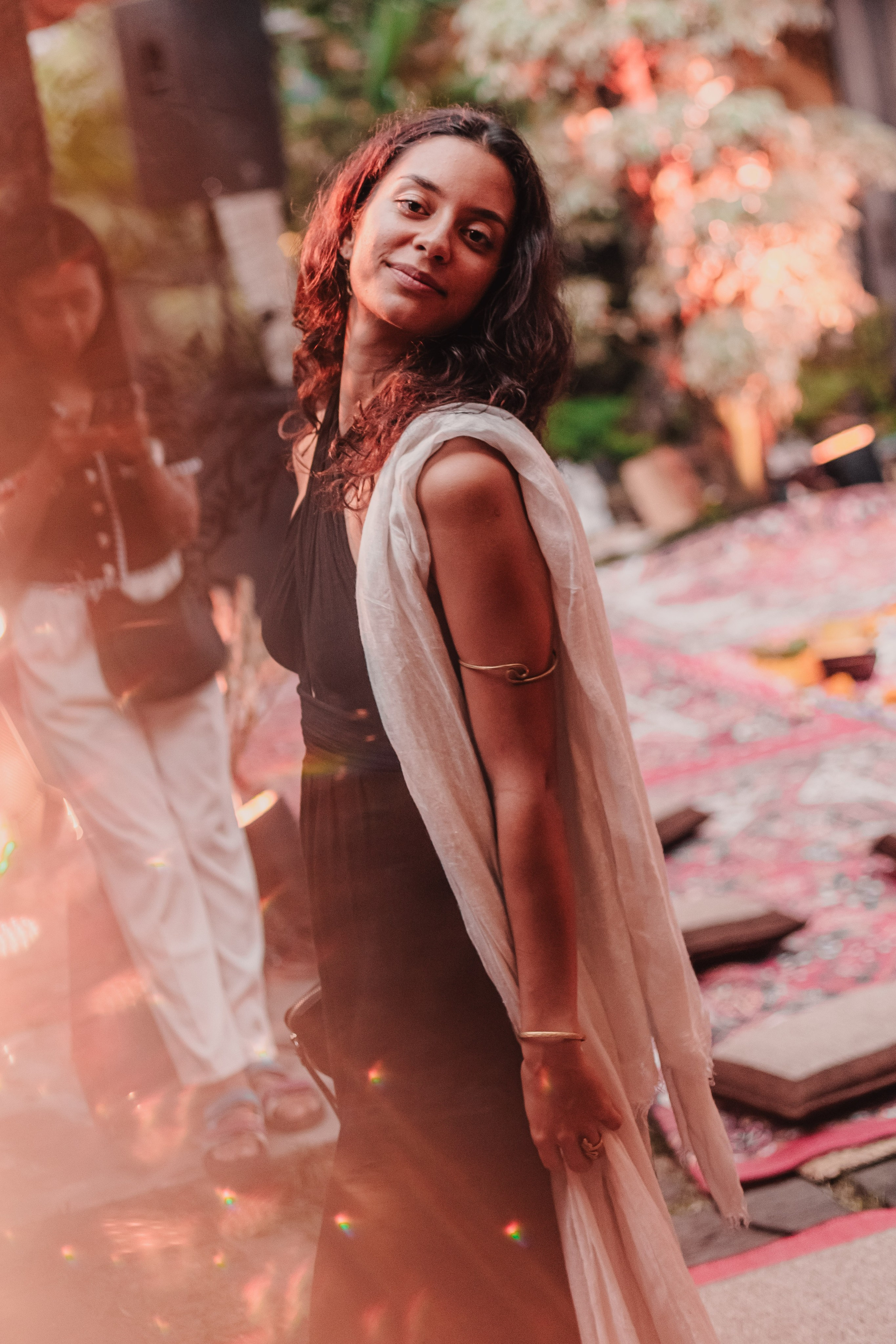 Mamatolia. Мариам Багдасарян