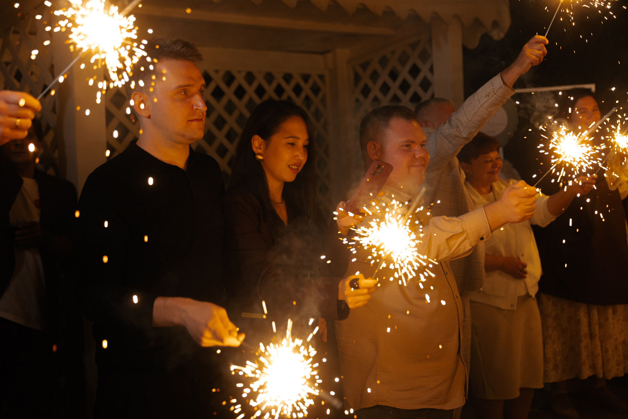 Рыбка моя. Свадебный фотограф и видеограф в Краснодаре | Алина и Евгений Кумановские