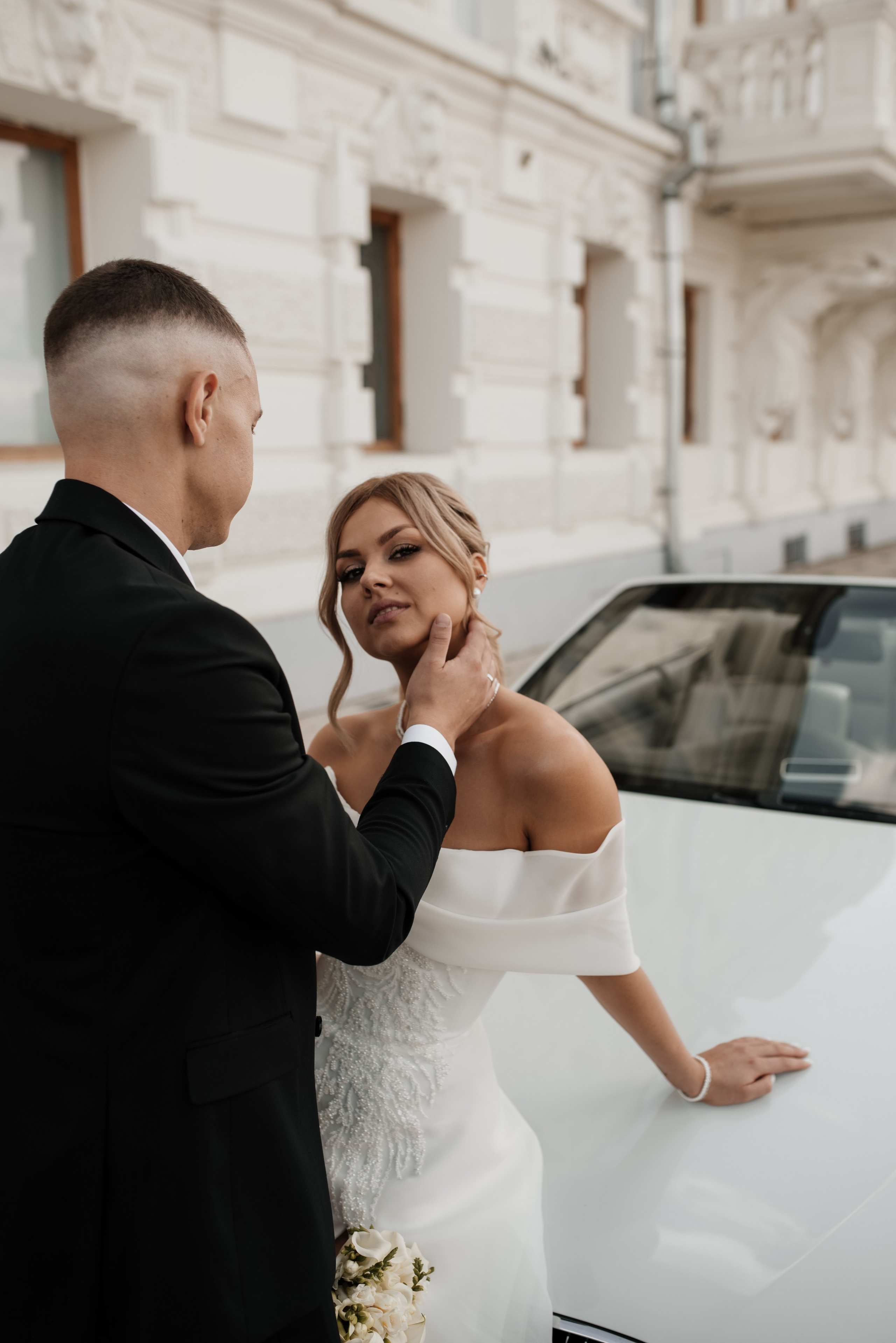 Катя ♡ Дима. Фотограф Ольга Плеханова | Нижний Новгород, Москва