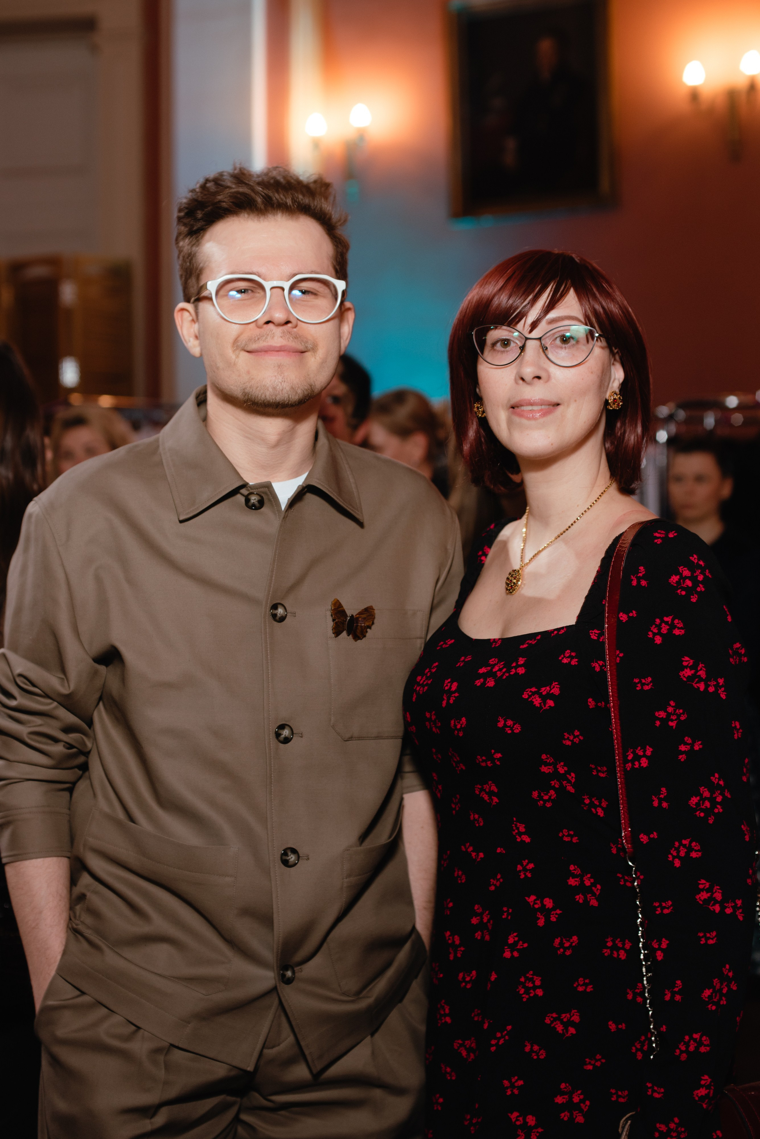 PODIUM SEASONS 2024 • YANINA. Фотограф Элина Брусенцева