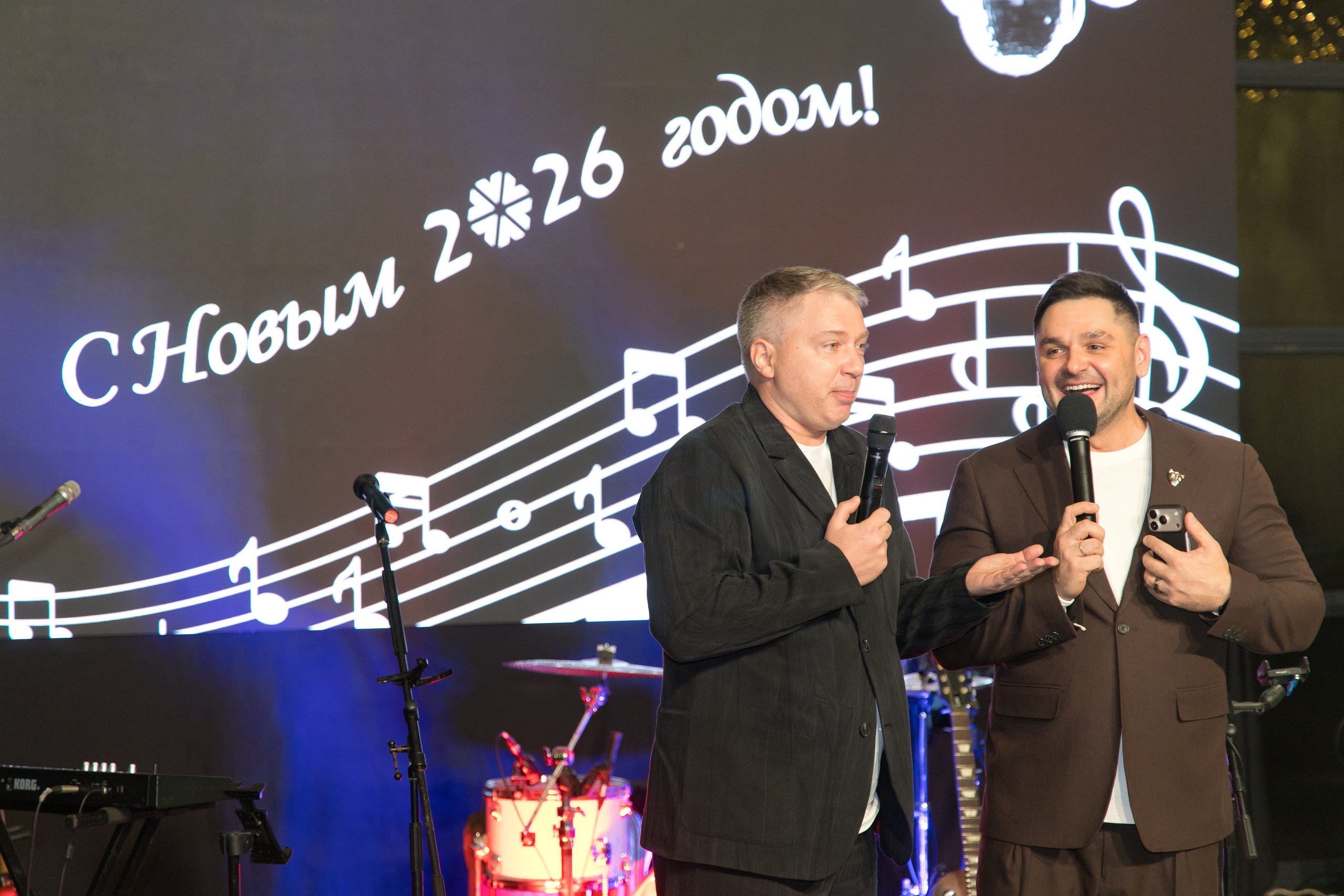 Корпоратив. Photomantis