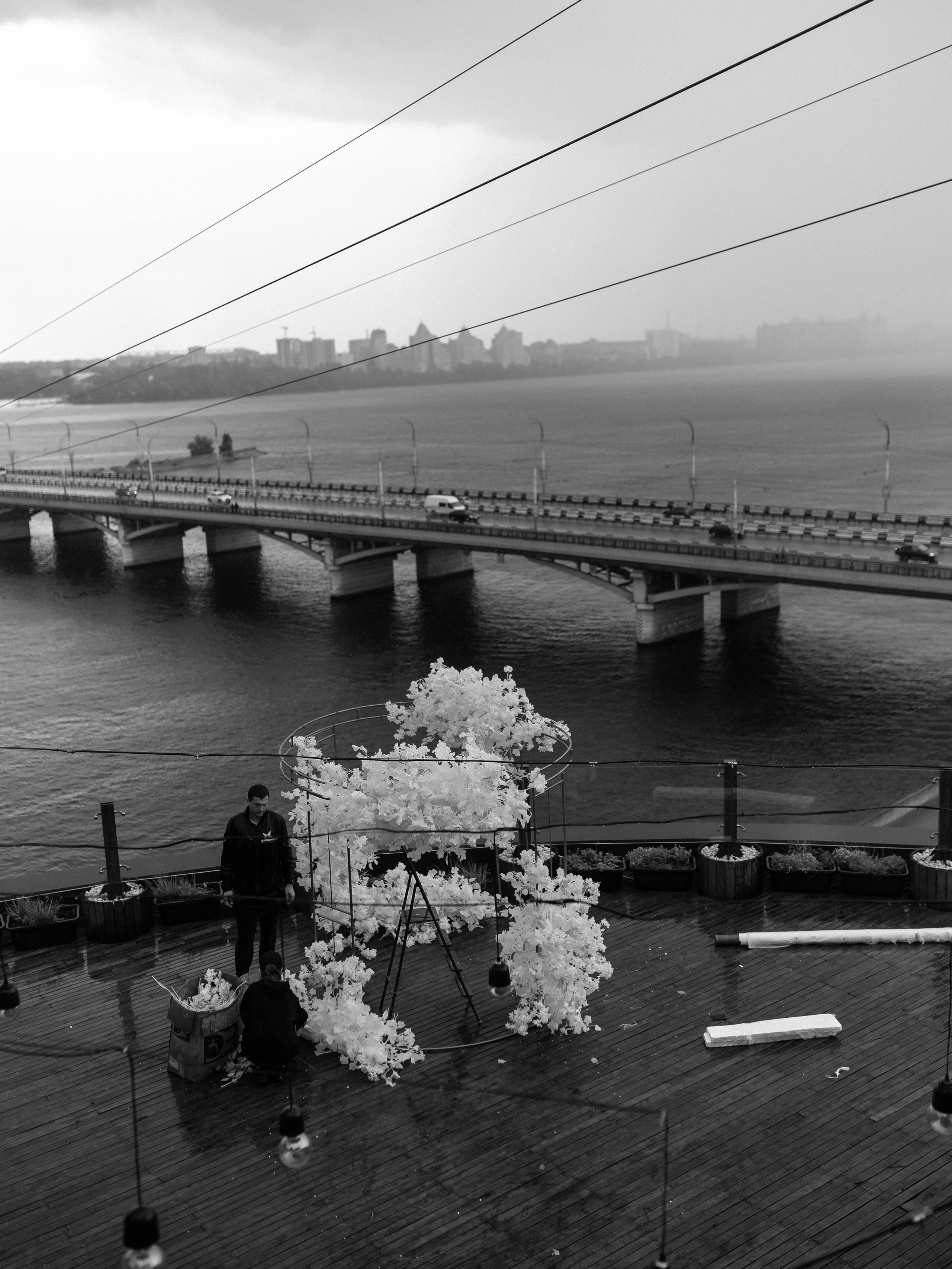 Свадебный фотограф Владлена Зарецкая