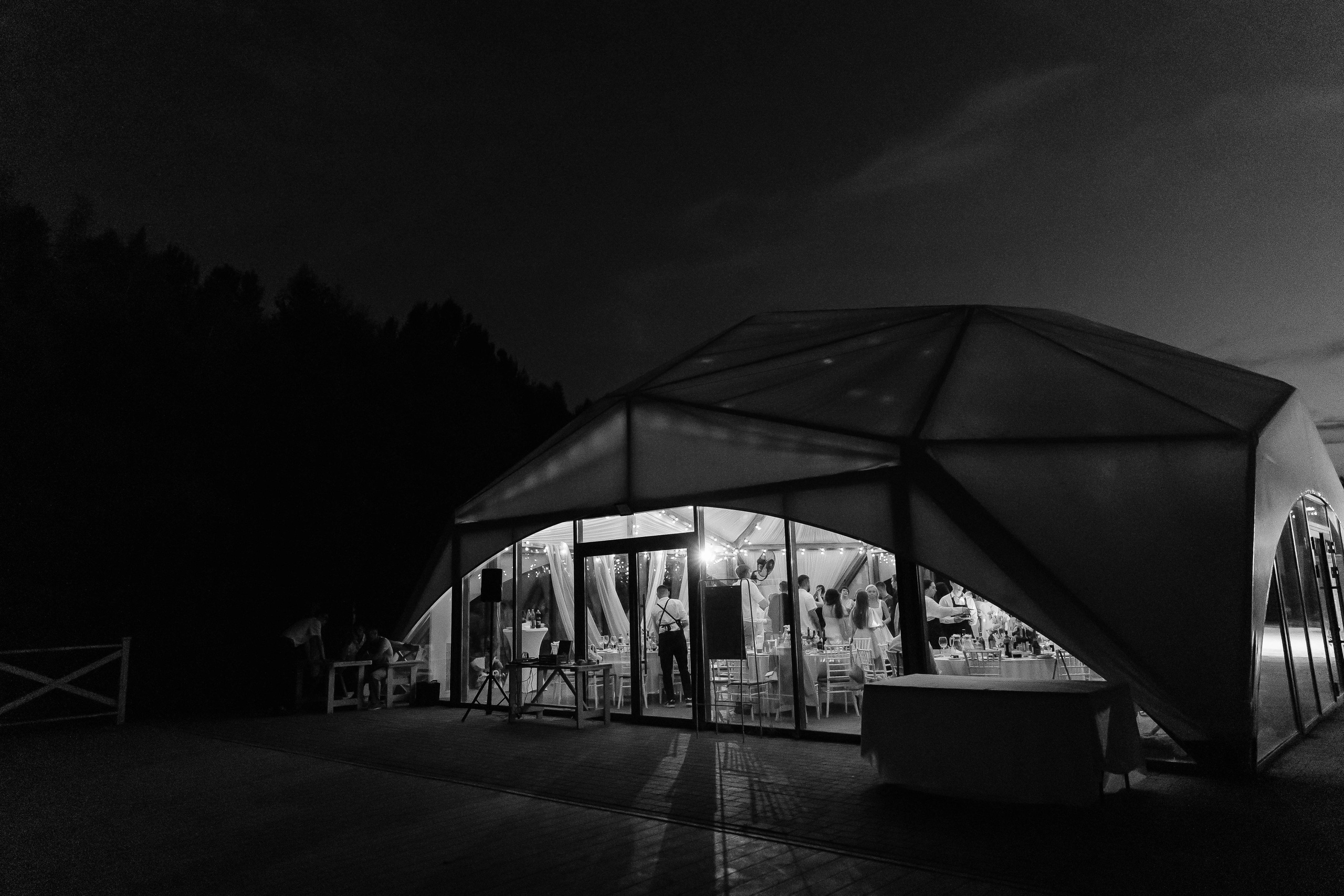 Валерия и Алексей. Свадебный фотограф Владлена Зарецкая