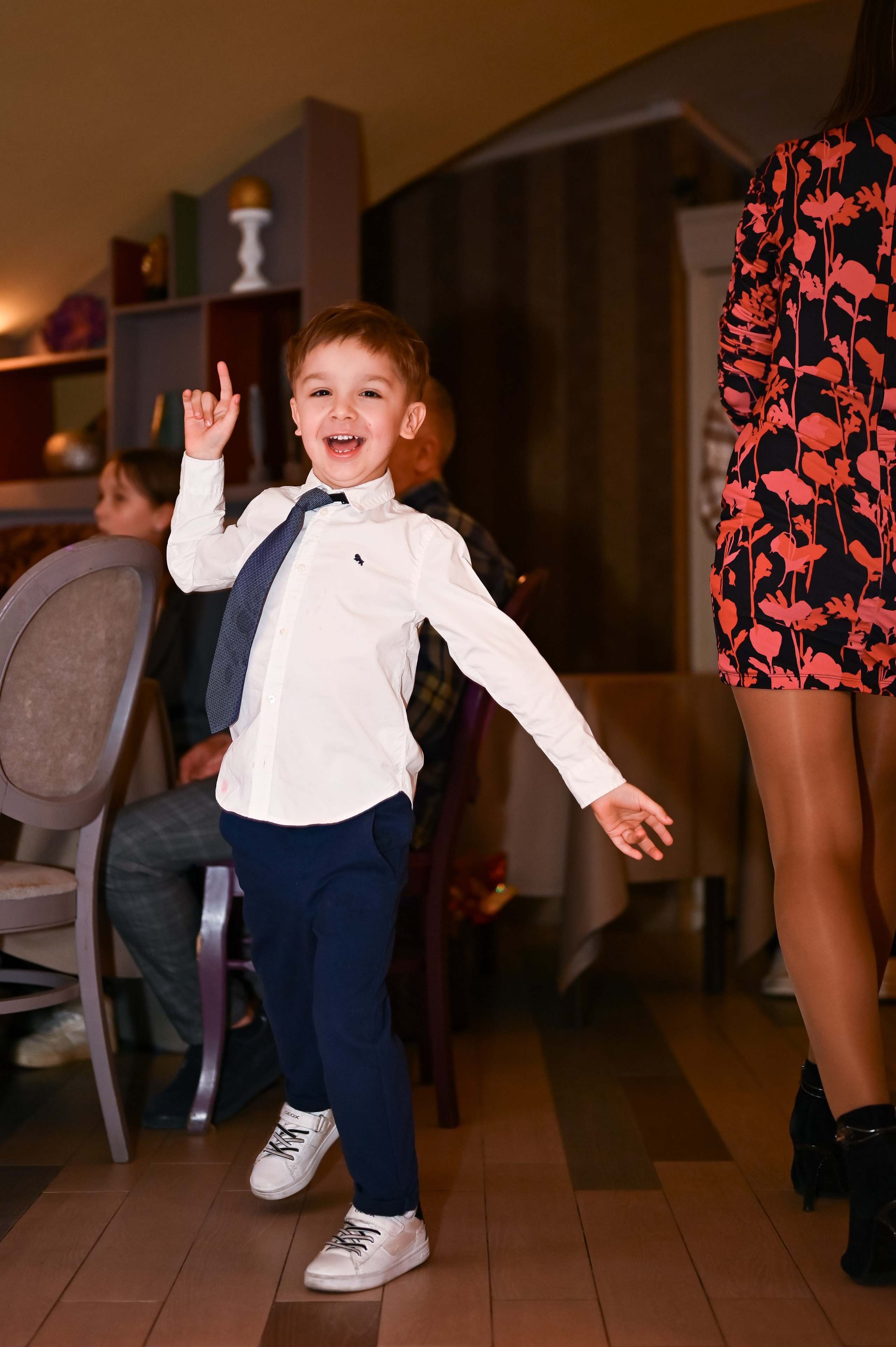 Юбилей Алексея. Студия детской и семейной фотографии «Время улыбаться»