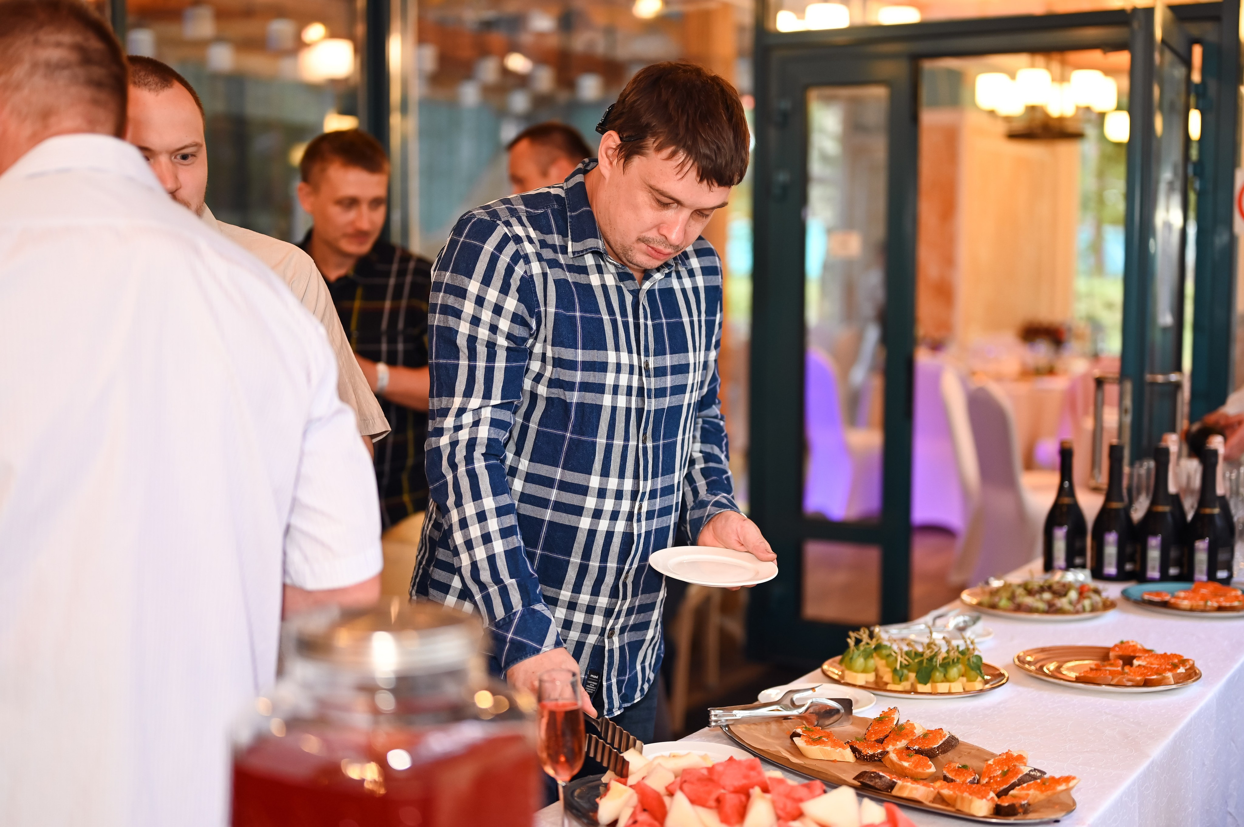 Корпаратив. Студия детской и семейной фотографии «Время улыбаться»