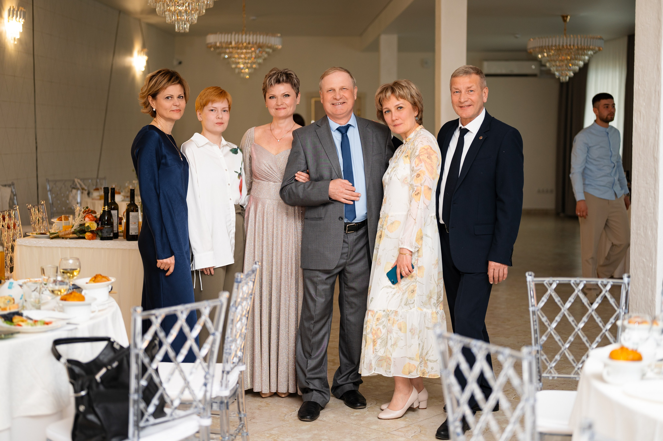 Юра и Вика. Студия детской и семейной фотографии «Время улыбаться»