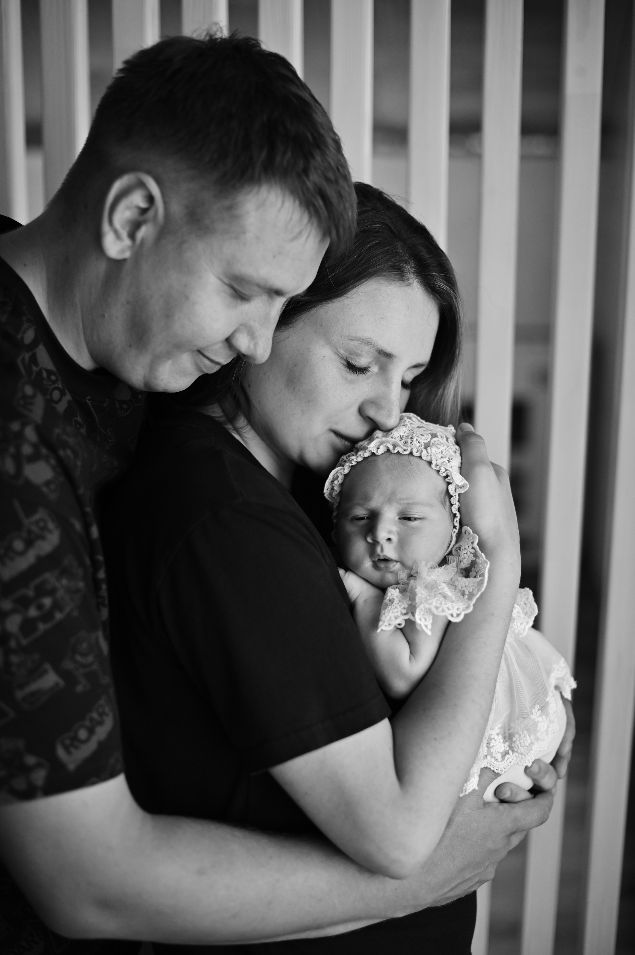 Newborn. Фотограф новорожденных во Владивостоке Панова Татьяна