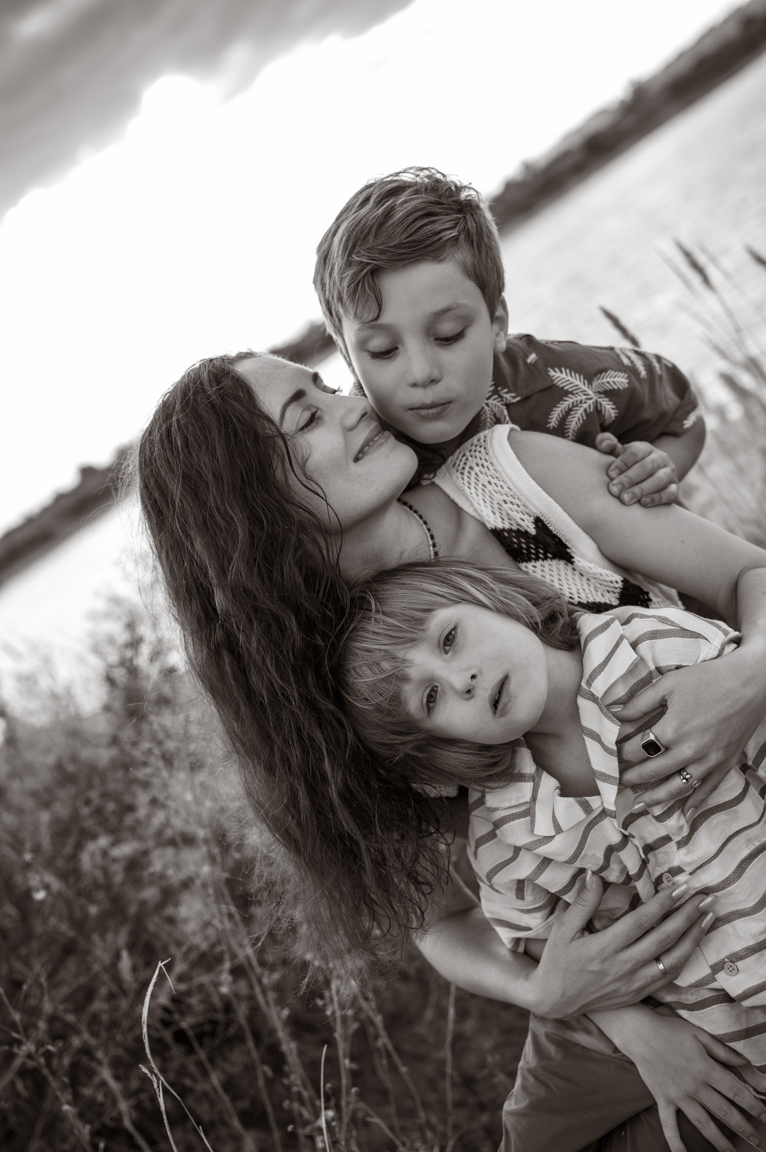 Летняя фотосессия. Семейный фотограф Ростов-на-Дону Татьяна Соколова