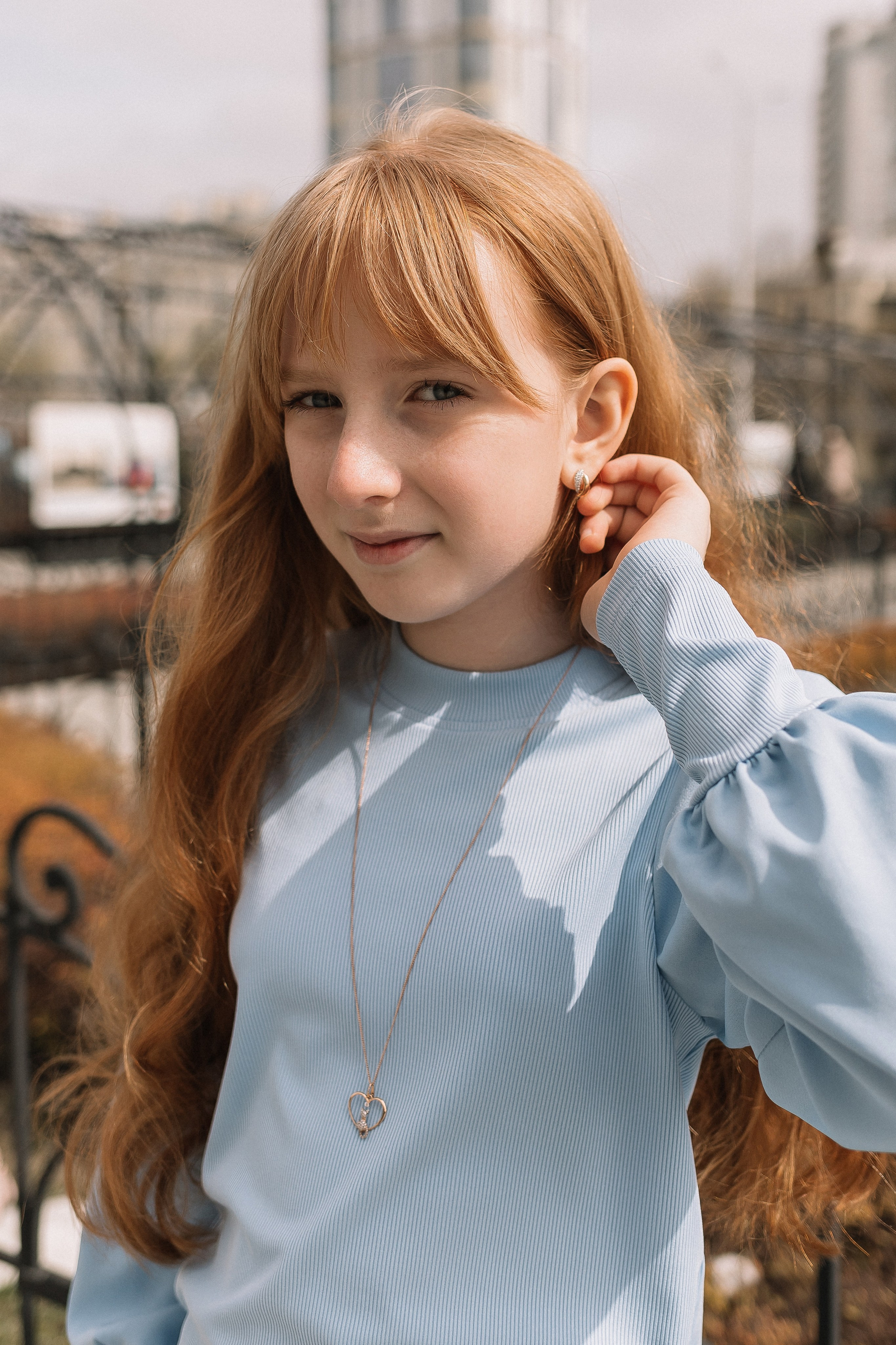 Виктор и Елена/2024. Свадебный и семейный фотограф в Екатеринбурге