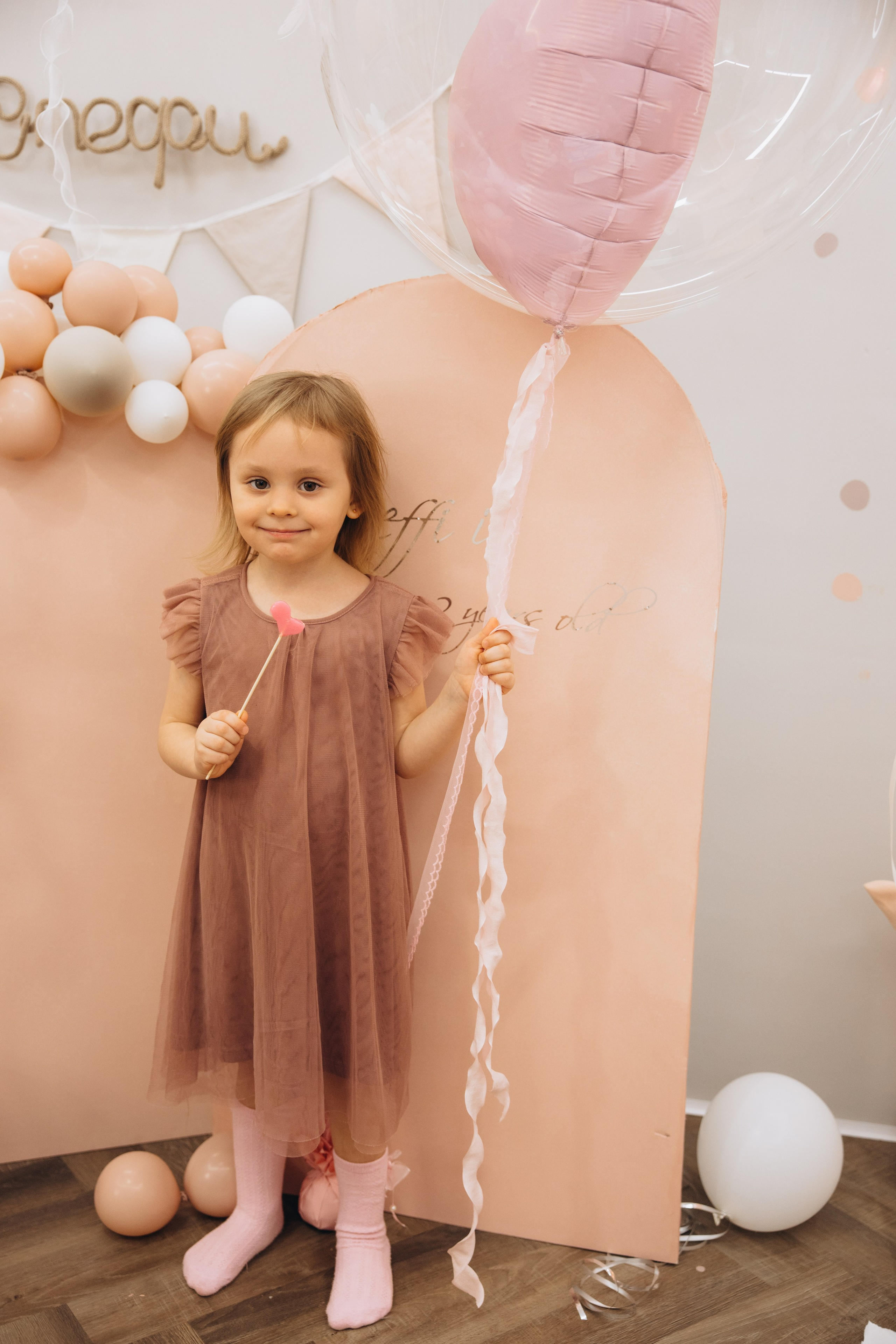 Стефании 2 года. Свадебный, семейный фотограф в Иркутске Светлана Макаричева