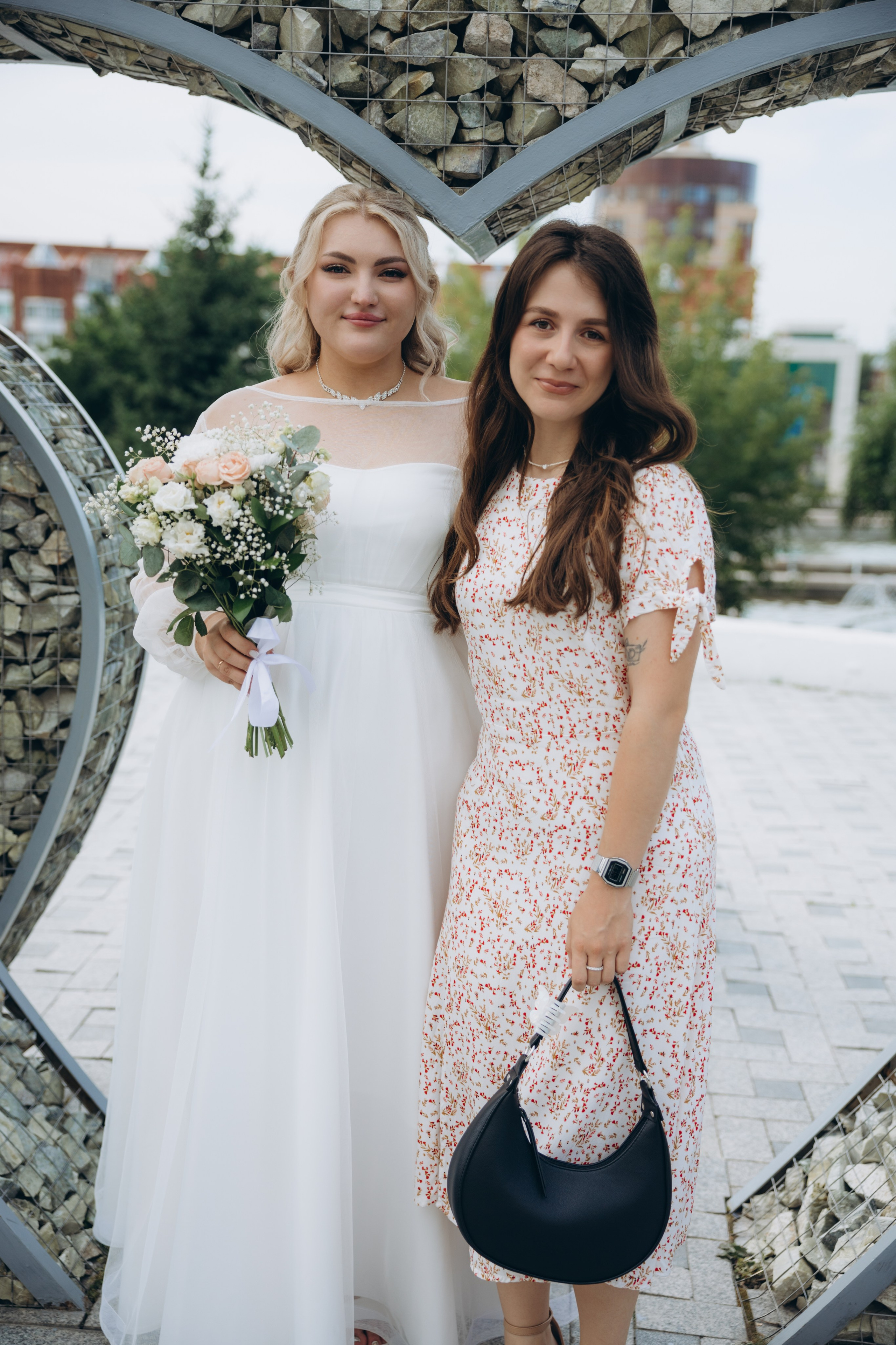 Иван & Елизавета. Свадебный, семейный фотограф в Иркутске Светлана Макаричева