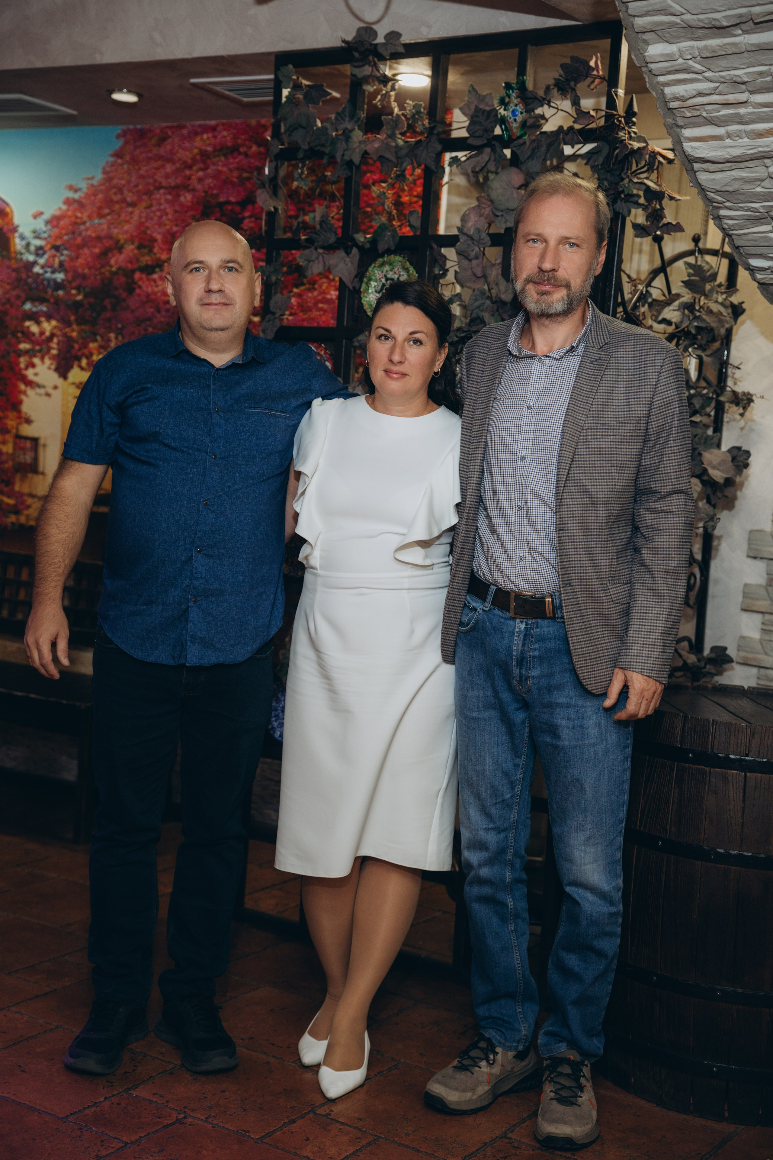 Серебряная свадьба. Свадебный, семейный фотограф в Иркутске Светлана Макаричева