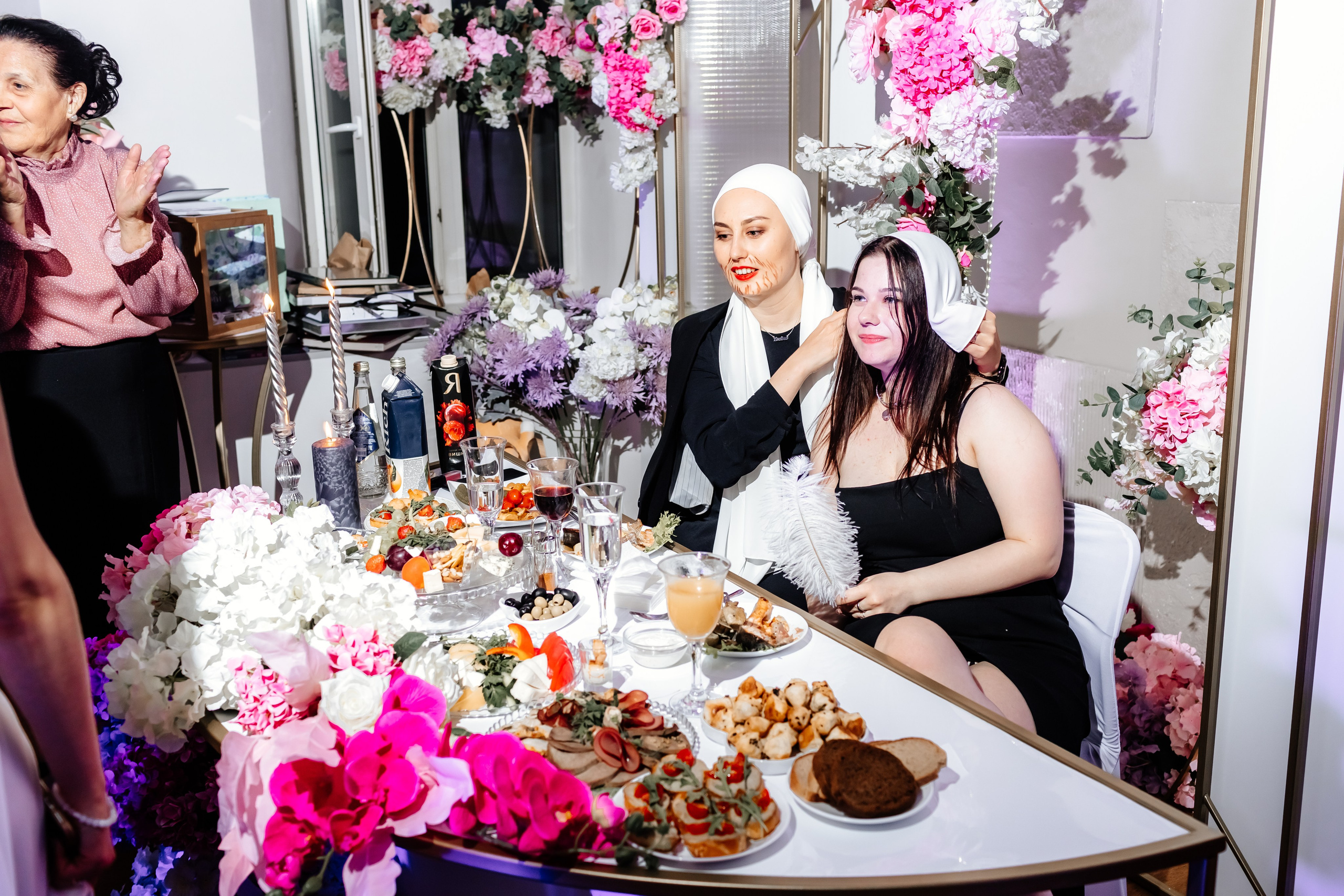 Игорь и Мария. Свадебный и семейный фотограф Разида Мухаметова