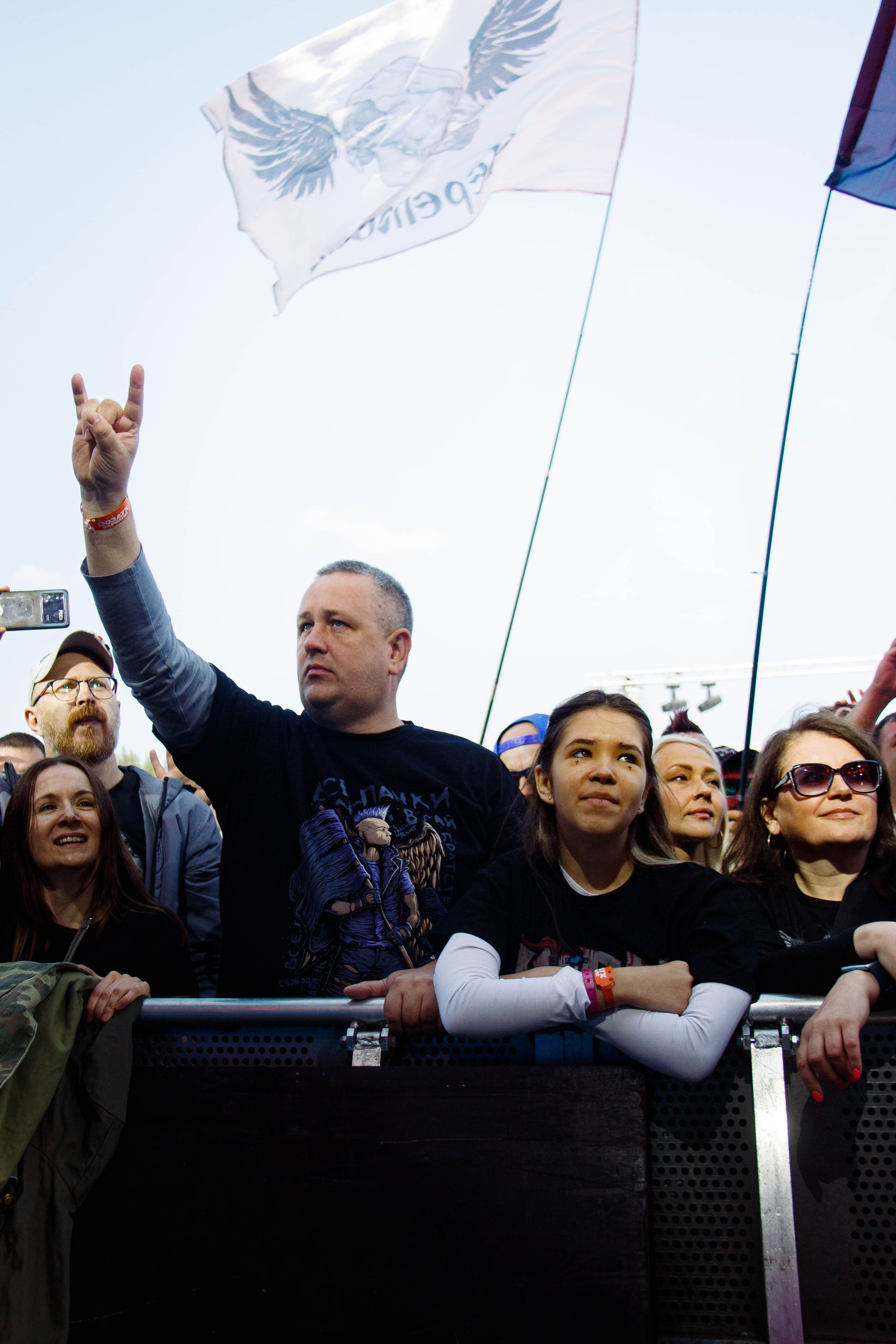 ЙОРШ, «Воздух Карелии» 2025. Event-фотограф Болотнова Елена