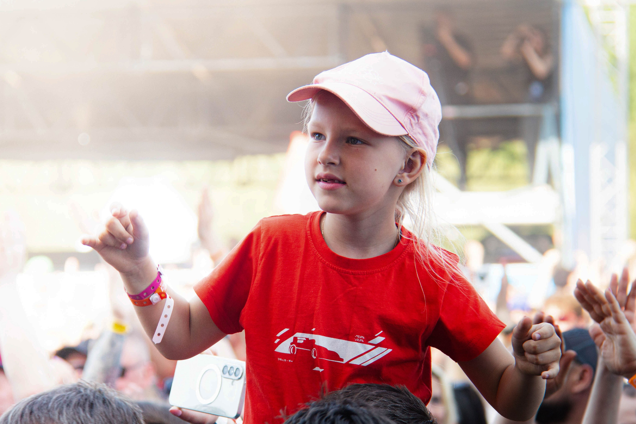 Гудтаймс, «Воздух Карелии» 2025. Event-фотограф Болотнова Елена