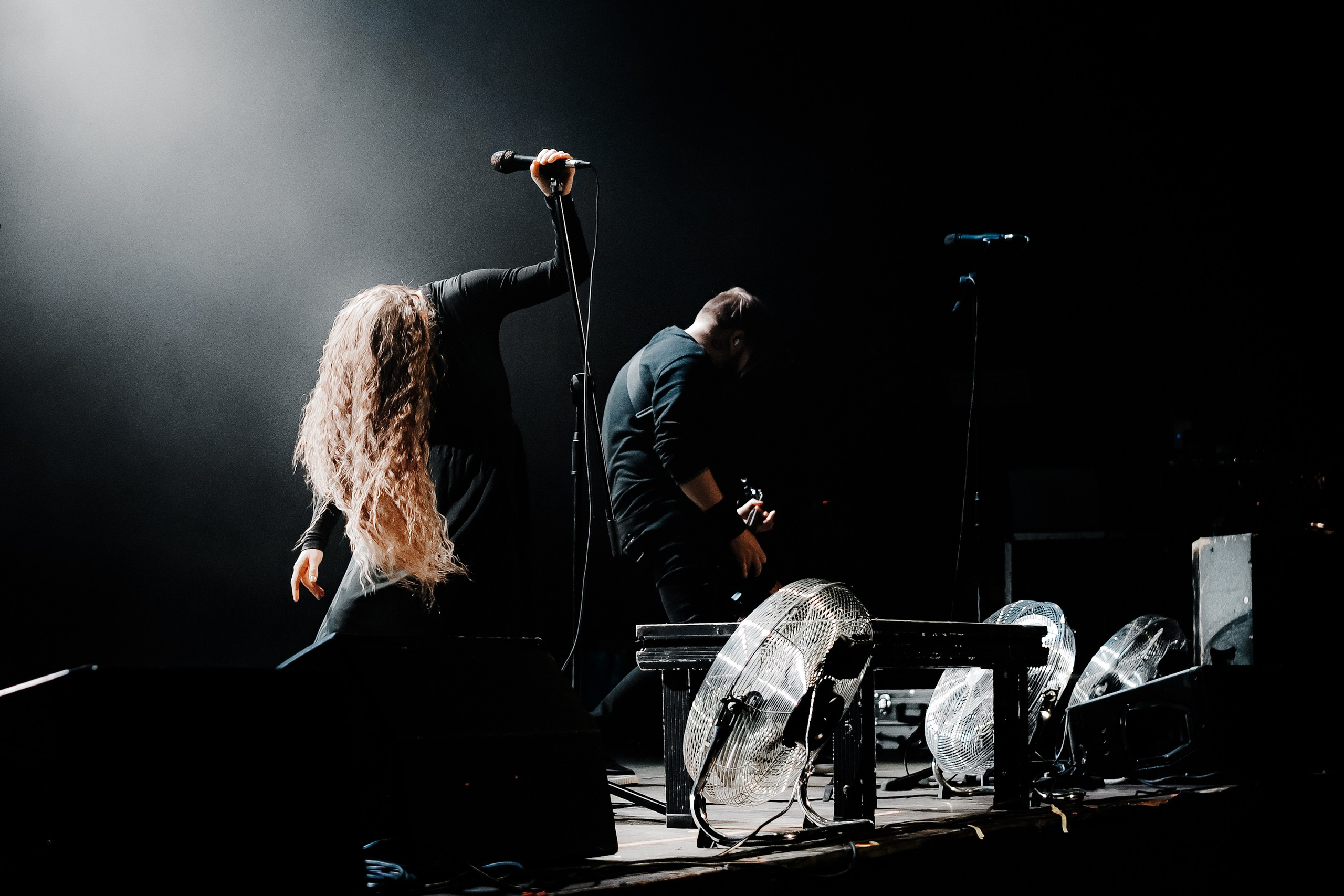 МИНУАЛА, ABYSS FEST 2026. Event-фотограф Болотнова Елена