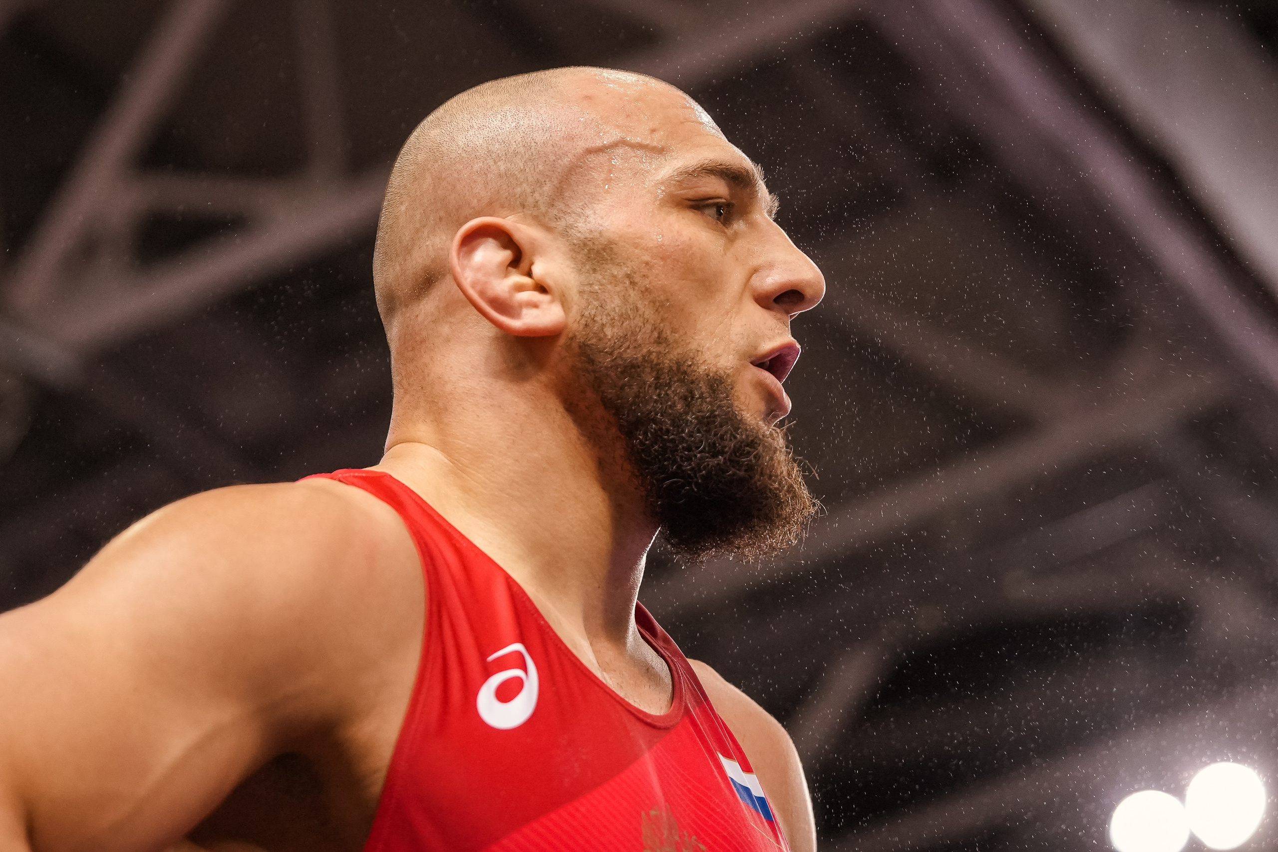 Кубок Ивана Ярыгина 2024 фото / Ivan Yarygin Cup 2024 photos. Фотограф Анна Герман. Красноярск