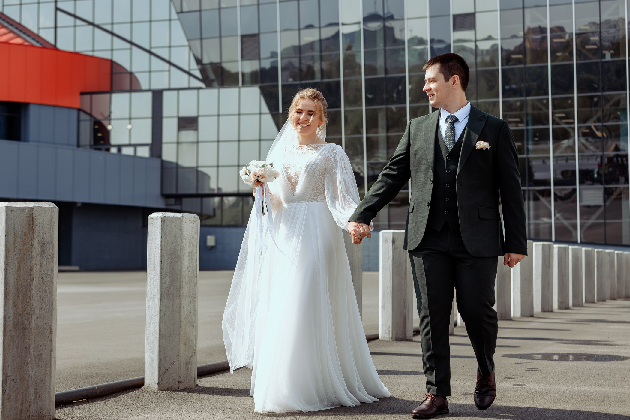 Руслан и Анна. Тимур Аминов | Фотограф в Кемерове