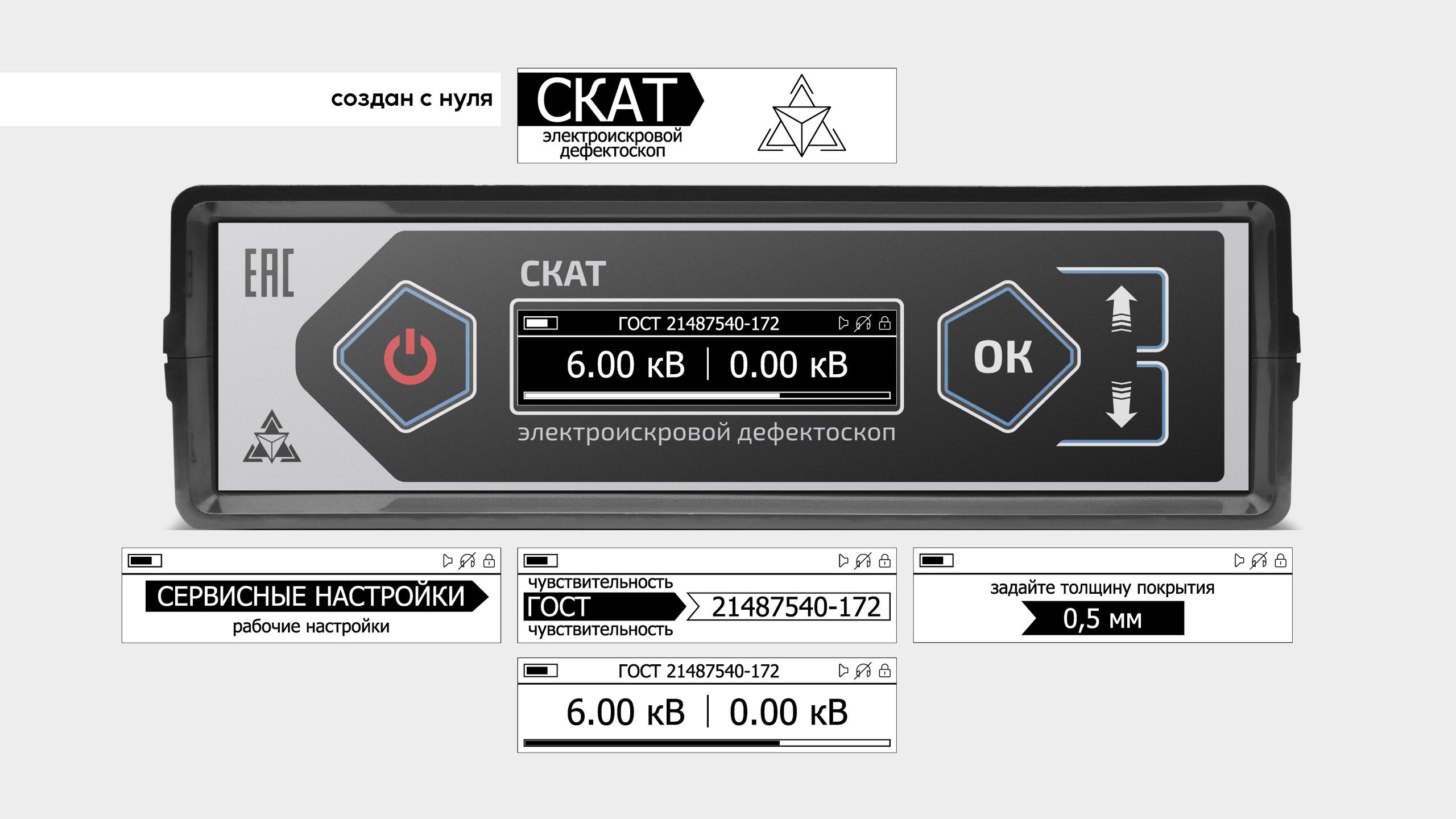 Дизайн интерфейсов. Фотограф Алексей Лихоманов | Саратов