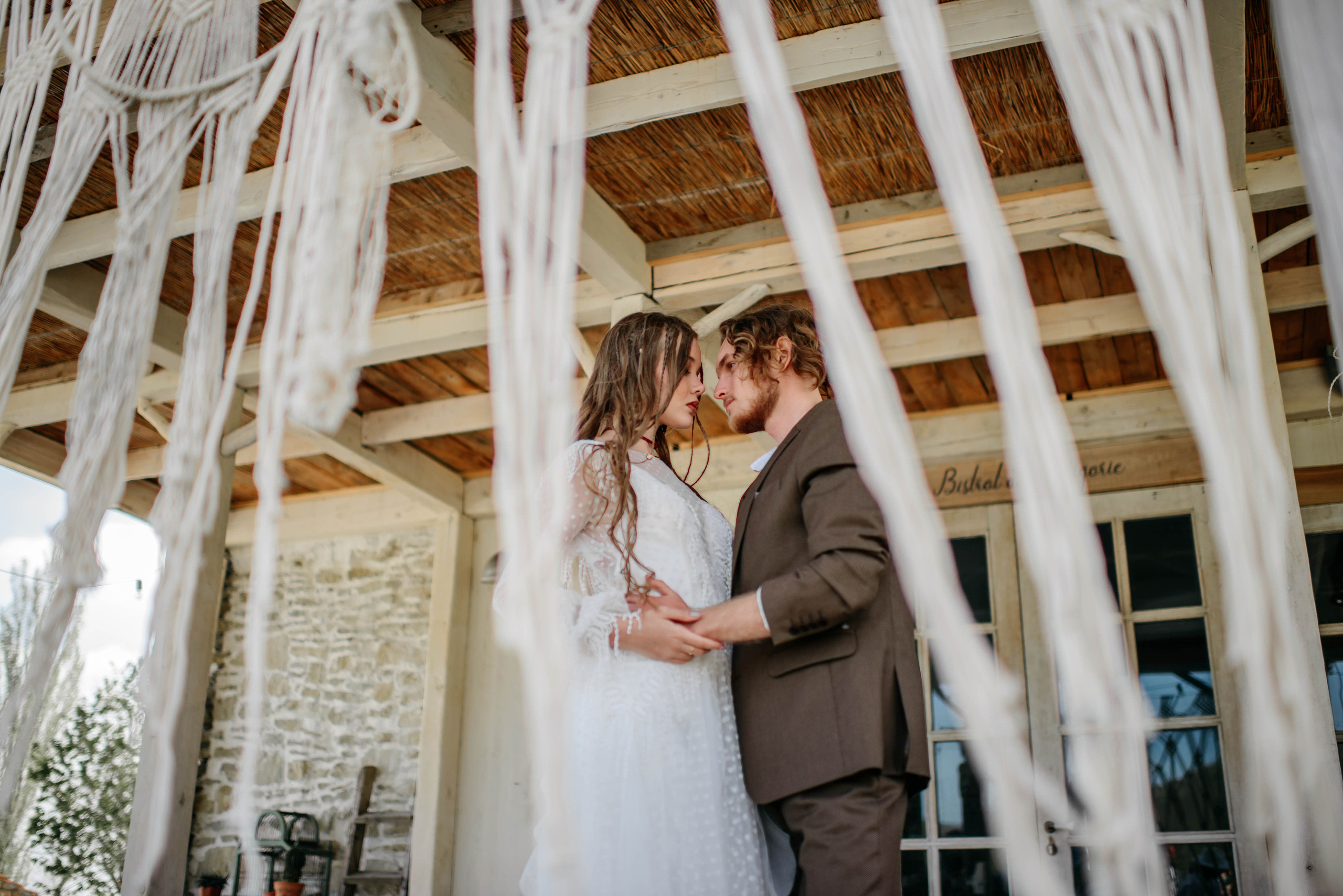 MAISON DES PLANTES. Свадебный и семейный фотограф в г. Москва Ирина Гаврилова