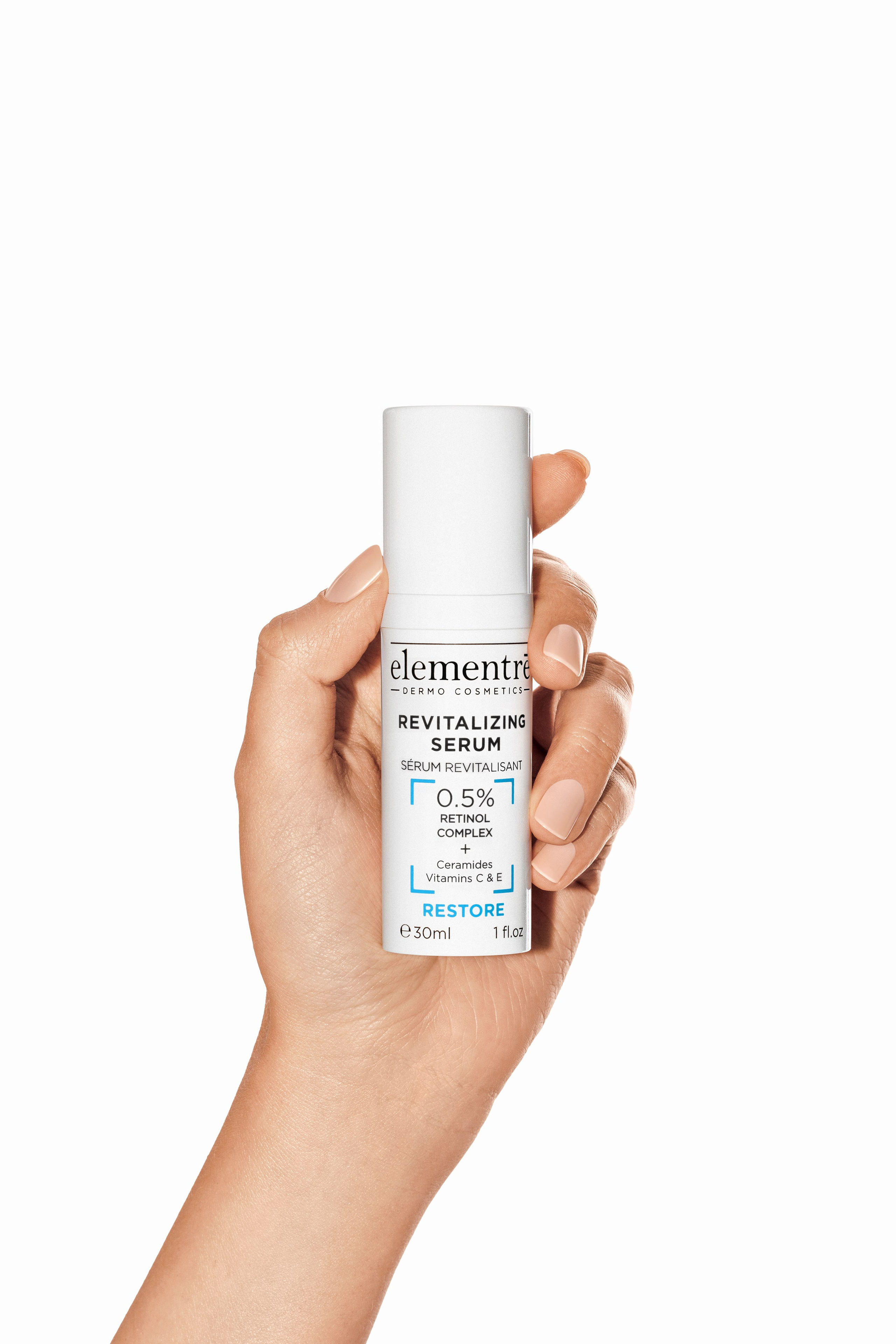 ELEMENTRE. Retouching, photo editing, portfolio retoucher