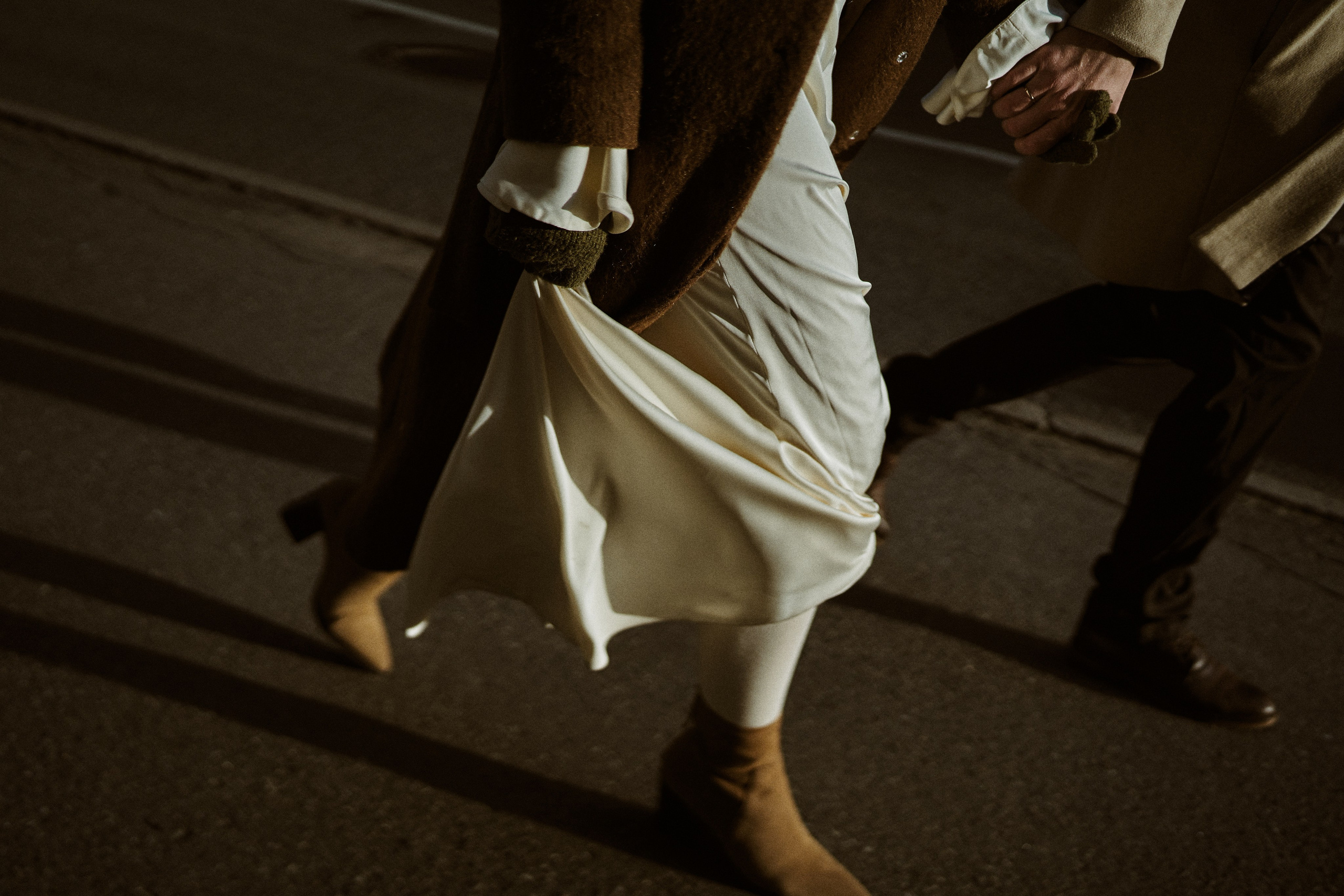 Катя и Толя. Фотограф в Санкт-Петербурге | Аня Маленчук