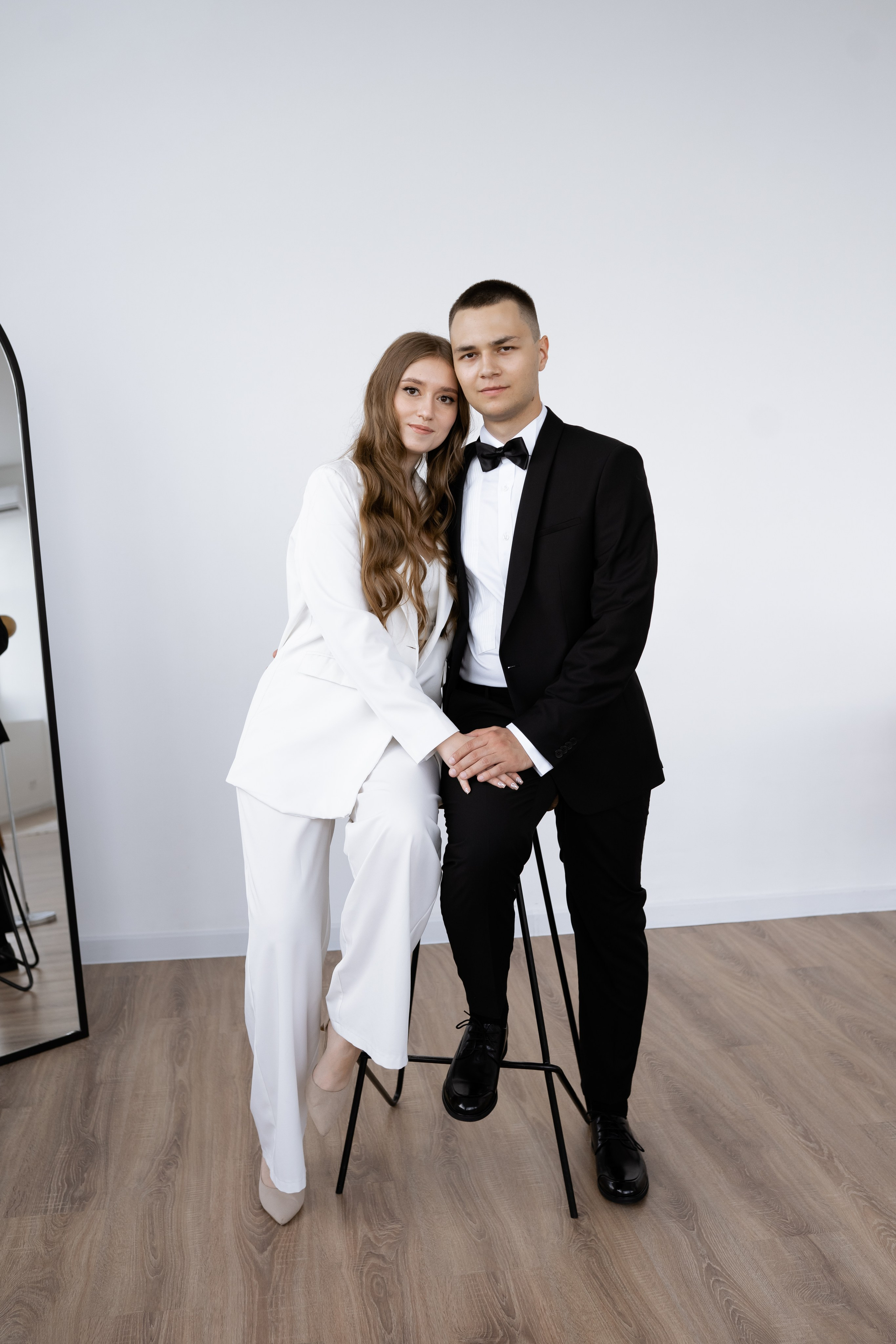 Кирилл и Алена. Свадебный фотограф в Перми и Пермском крае Алена Мартынова