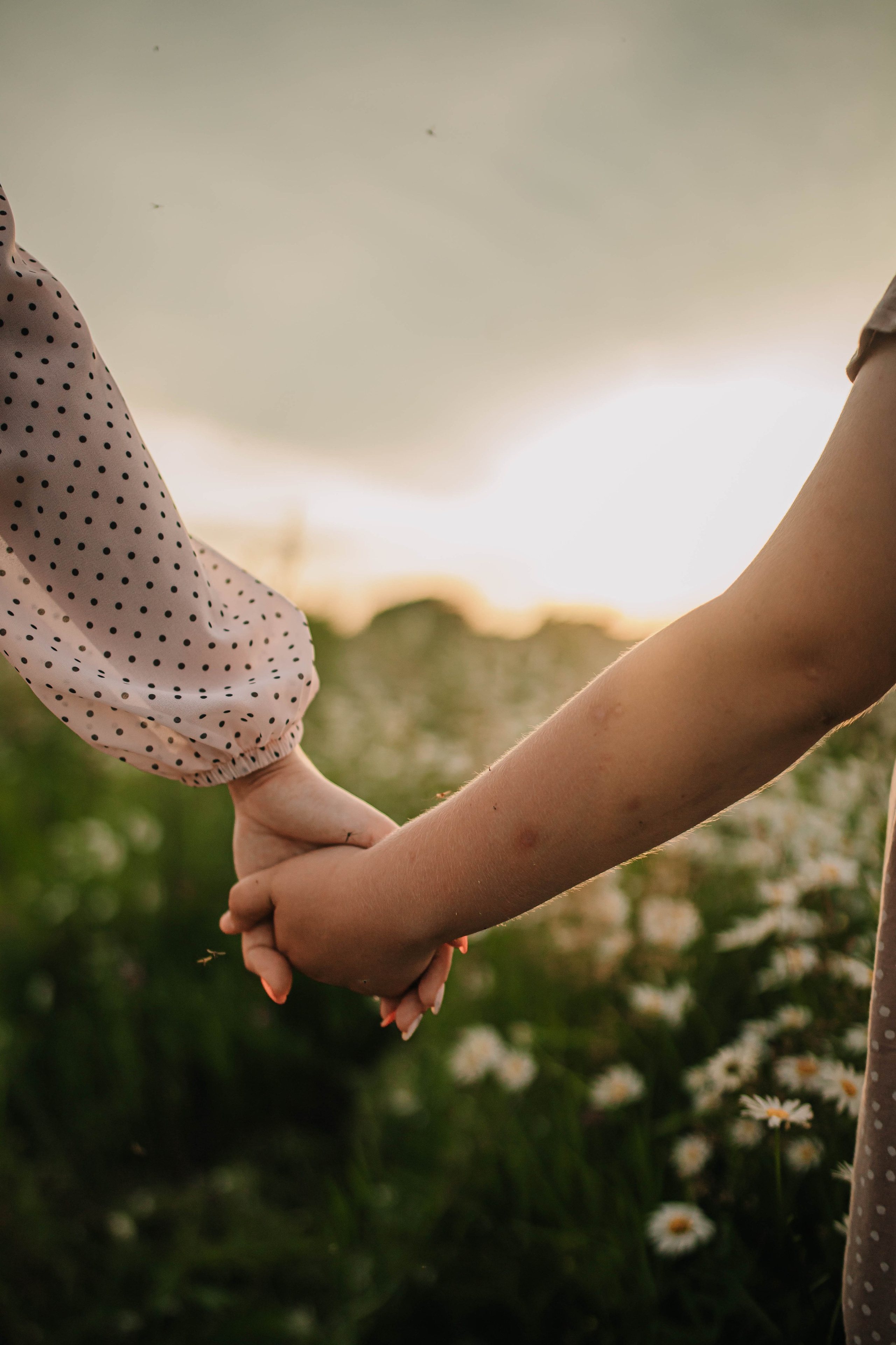 Семья. Фотограф Дарья Маташкова