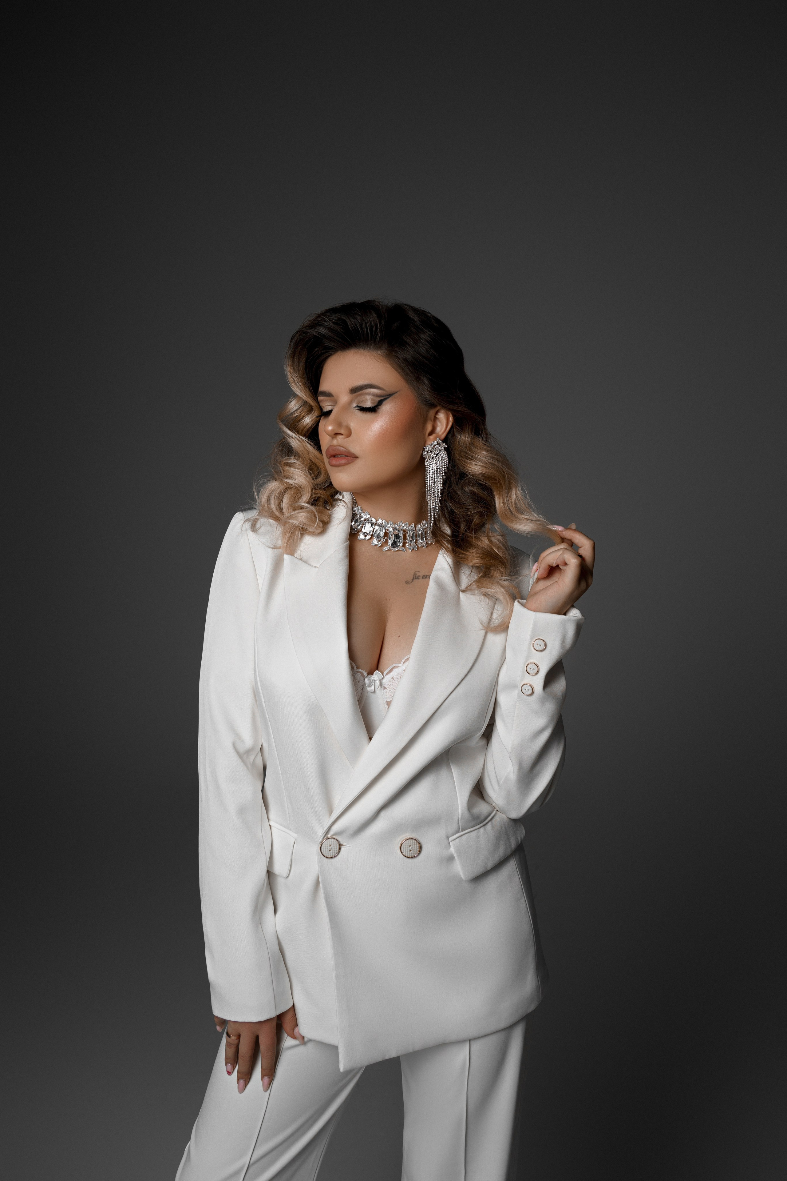 Циклорама. Фотограф Воронеж Олеся Султанова