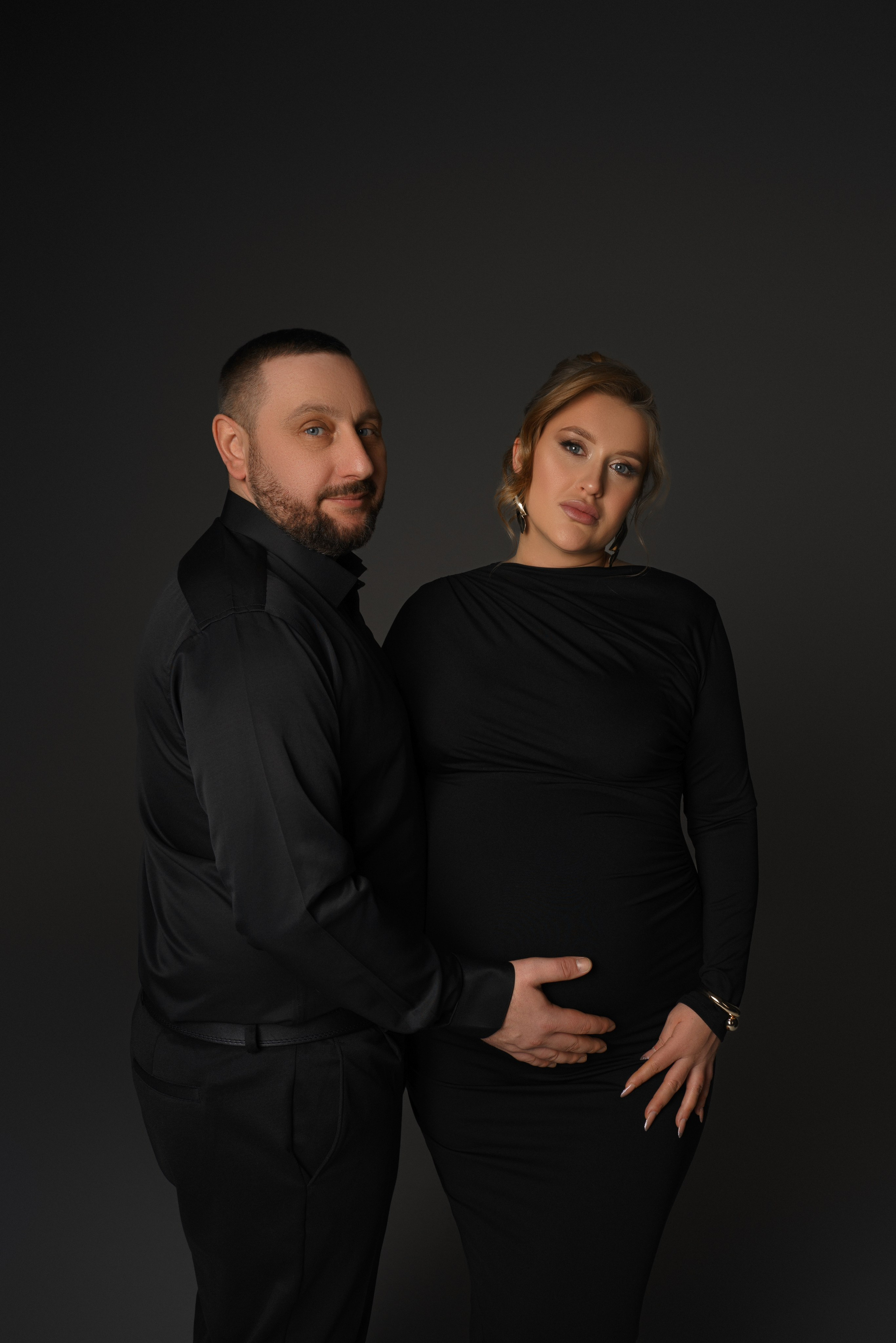 Беременность. Фотограф Воронеж Олеся Султанова