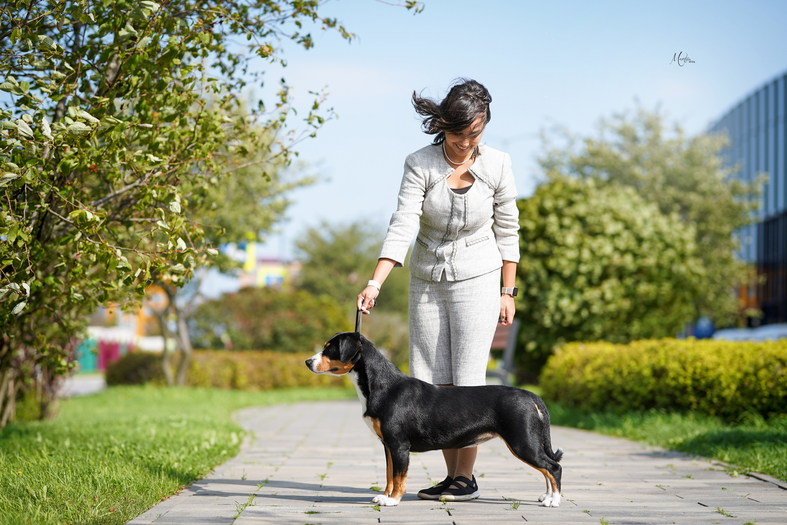 Выставки 2024. Фотограф-анималист в Санкт-Петербурге Яна Мартынова