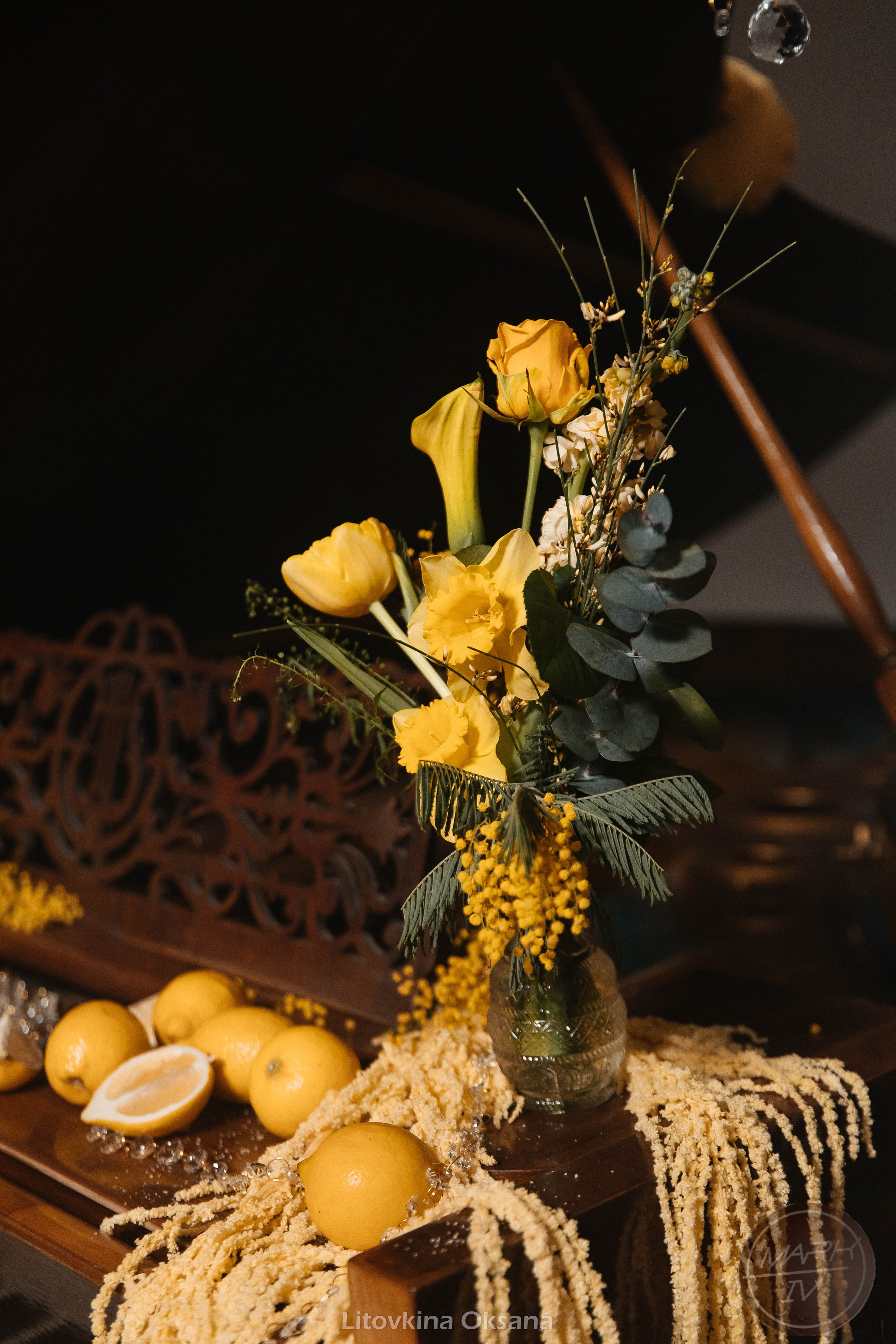 Открытие фотостудии Mark IV. Свадебный и репортажный фотограф МОСКВА