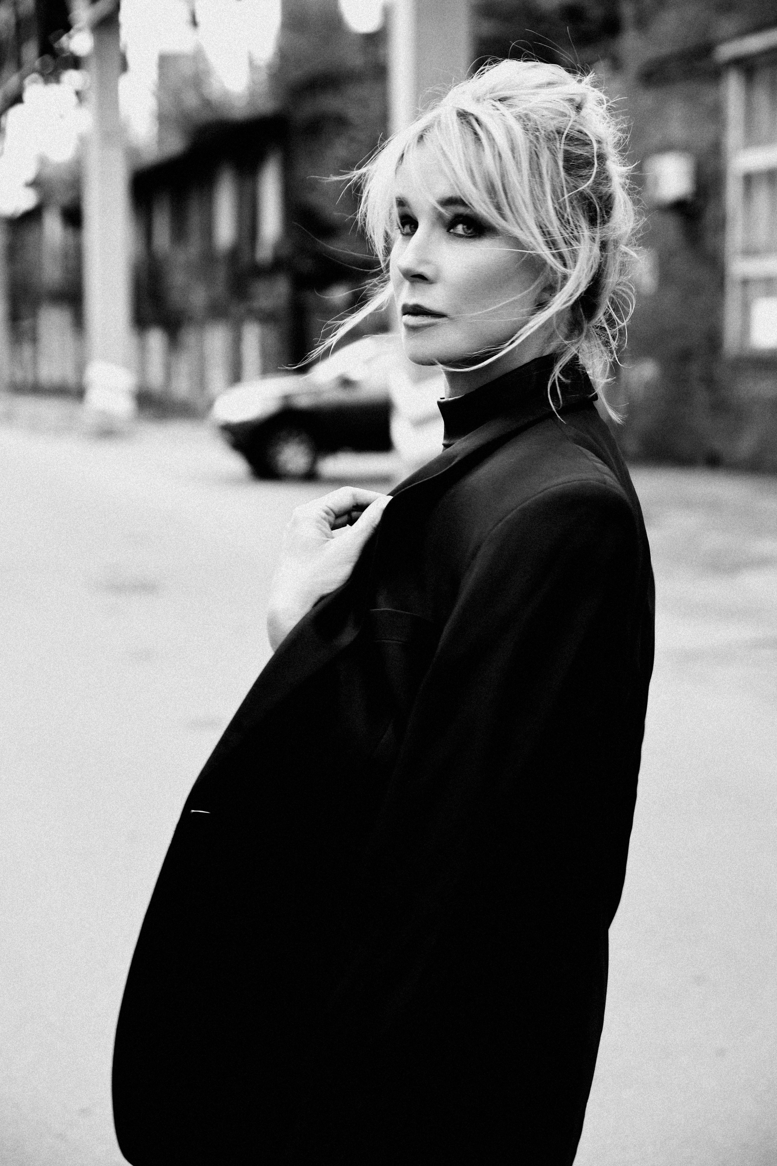 NATALYA. Yulia Otroschenko